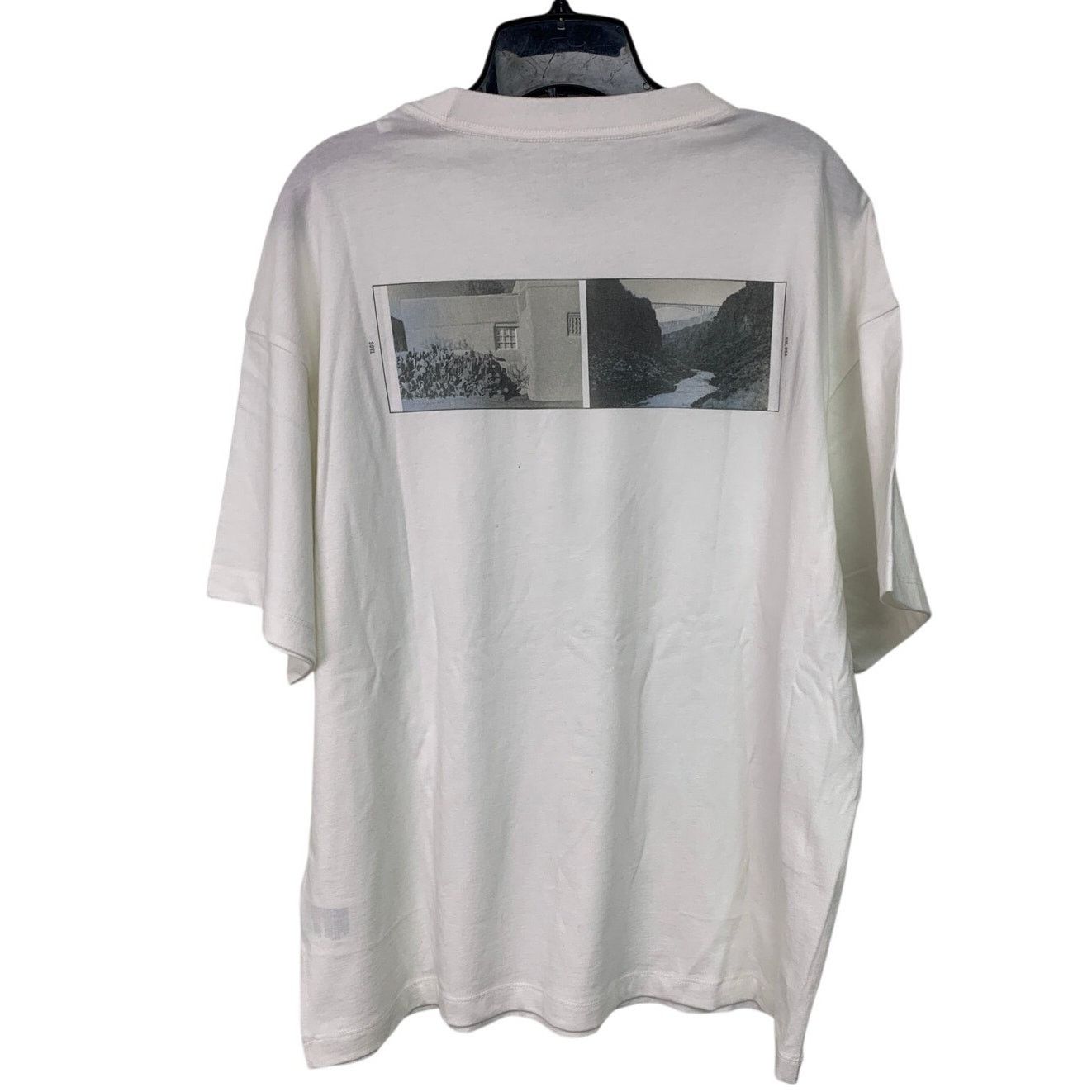 American Eagle Outfitters New American Eagle Mens Medium Short Sleeve Tee Shirt Size US M / EU 48-50 / 2 - 4 Thumbnail