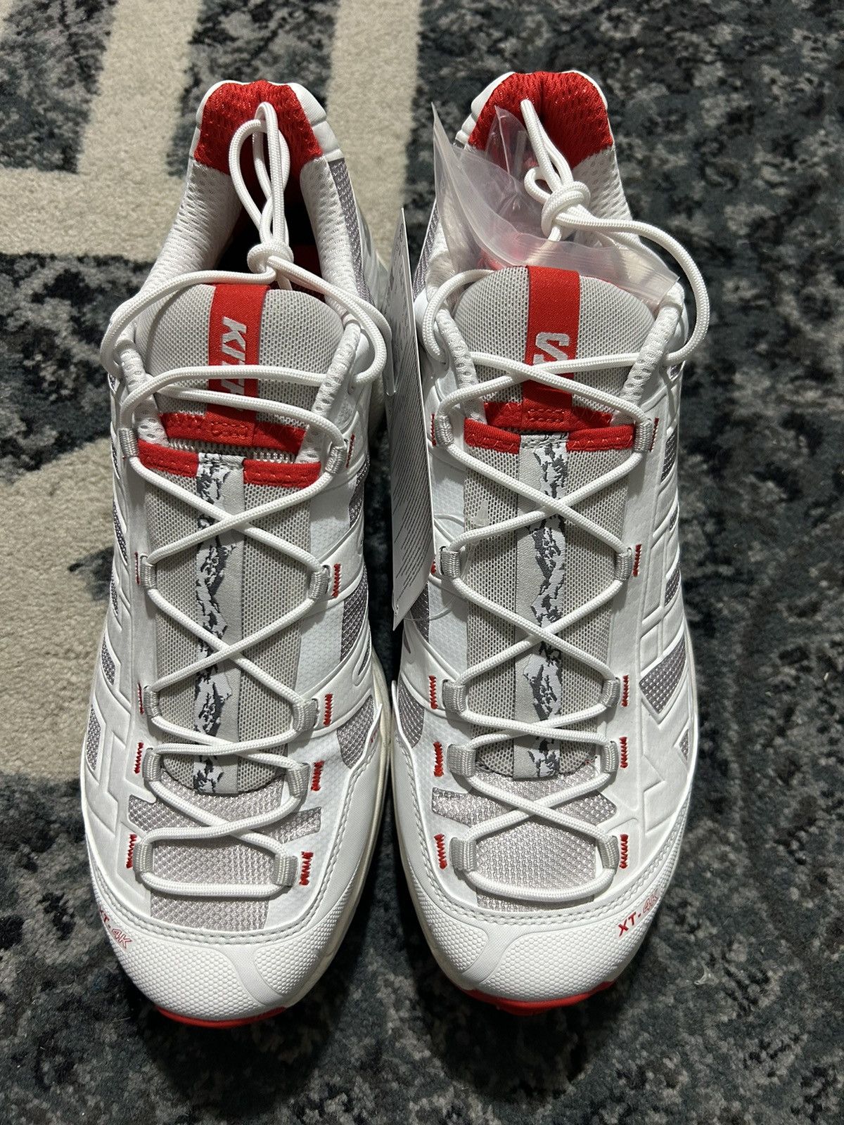 Kith × Salomon Kith x Salomon xt-4k Size US 11 / EU 44 - 3 Thumbnail
