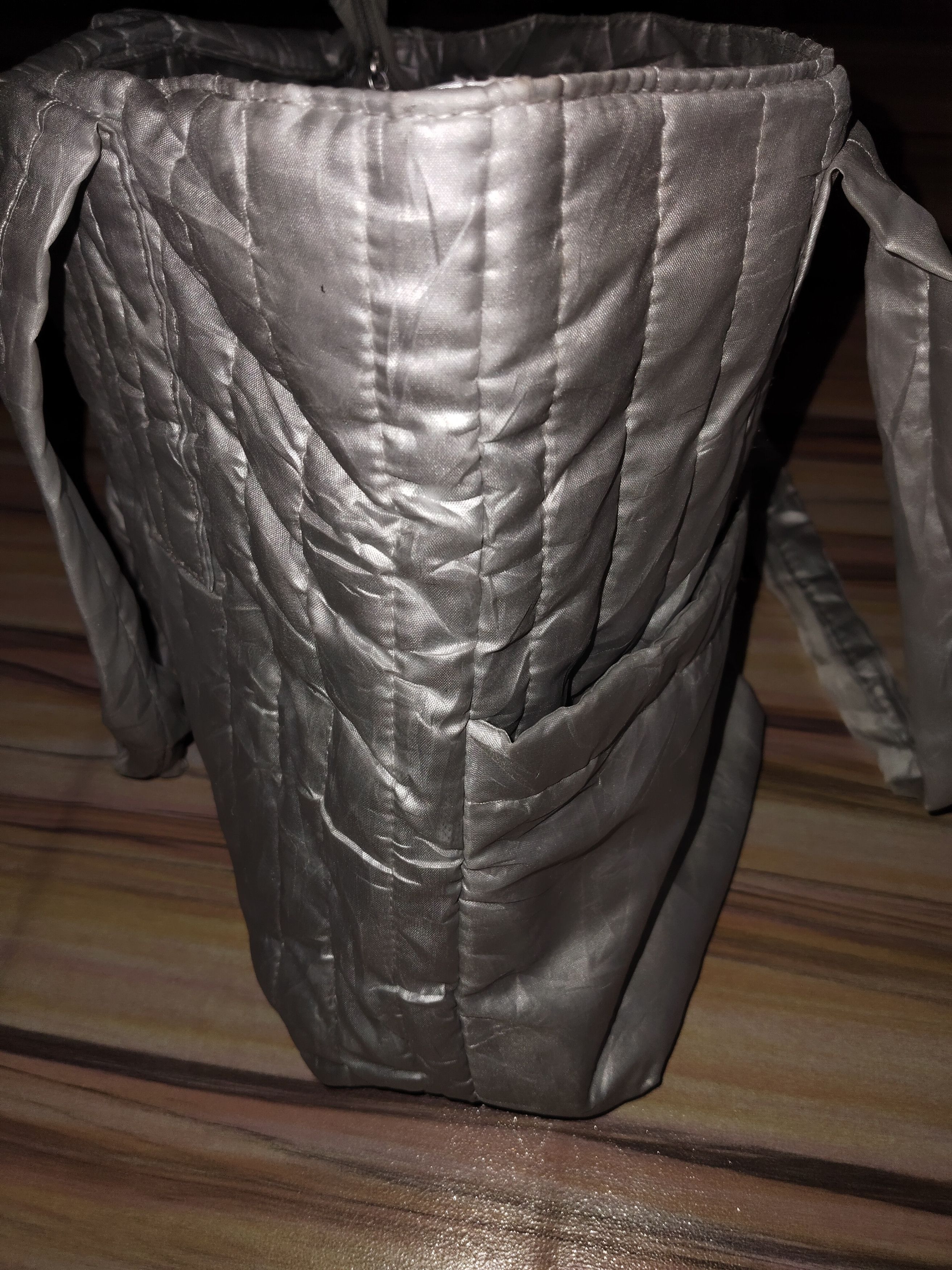 Issey Miyake PLANTATION Totebag x ISSEY MIYAKE Size ONE SIZE - 6 Thumbnail