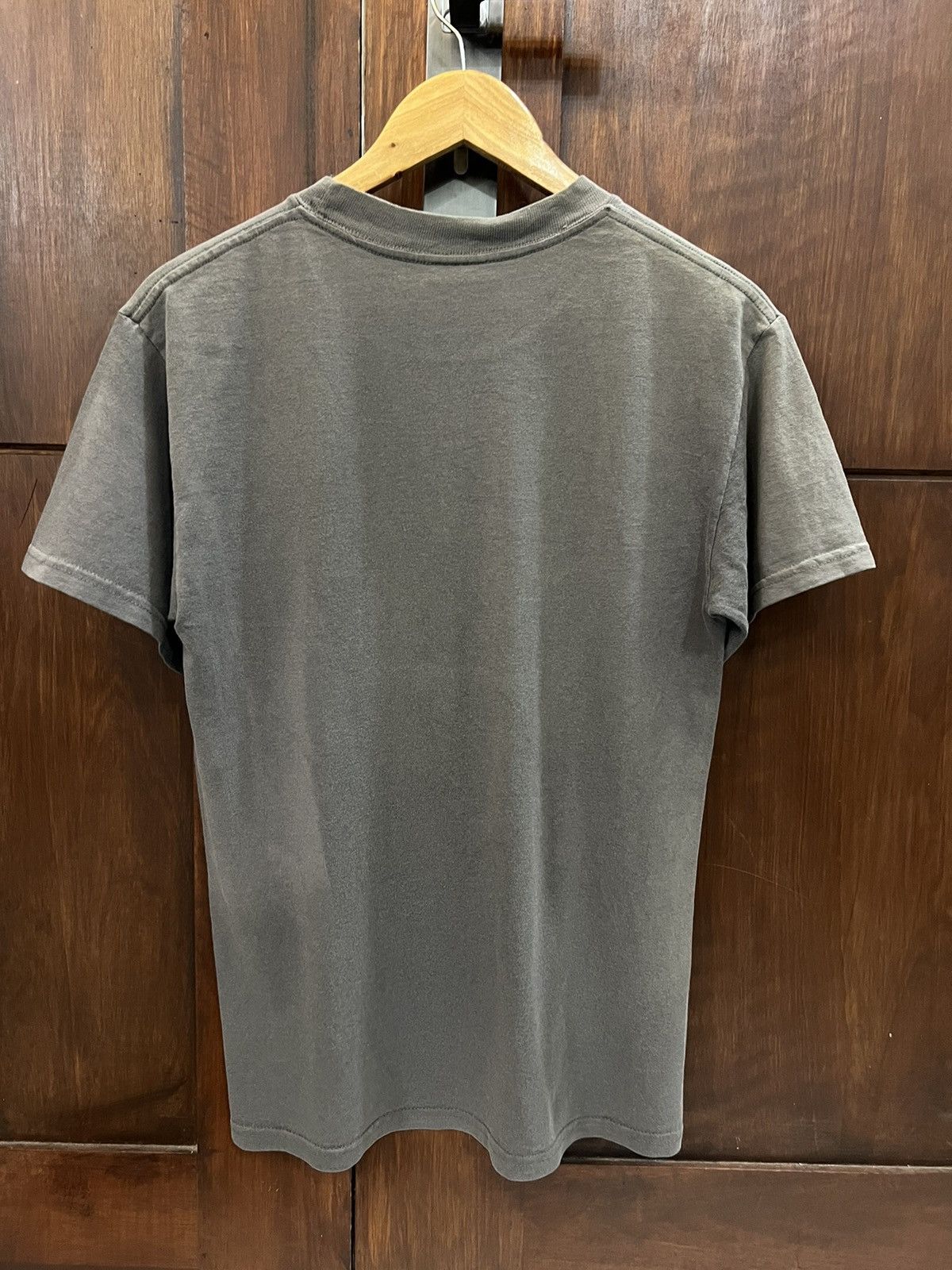 Band Tees × Nirvana × Vintage Vintage 90’s Nirvana Band Tees T-Shirt Size US M / EU 48-50 / 2 - 4 Thumbnail