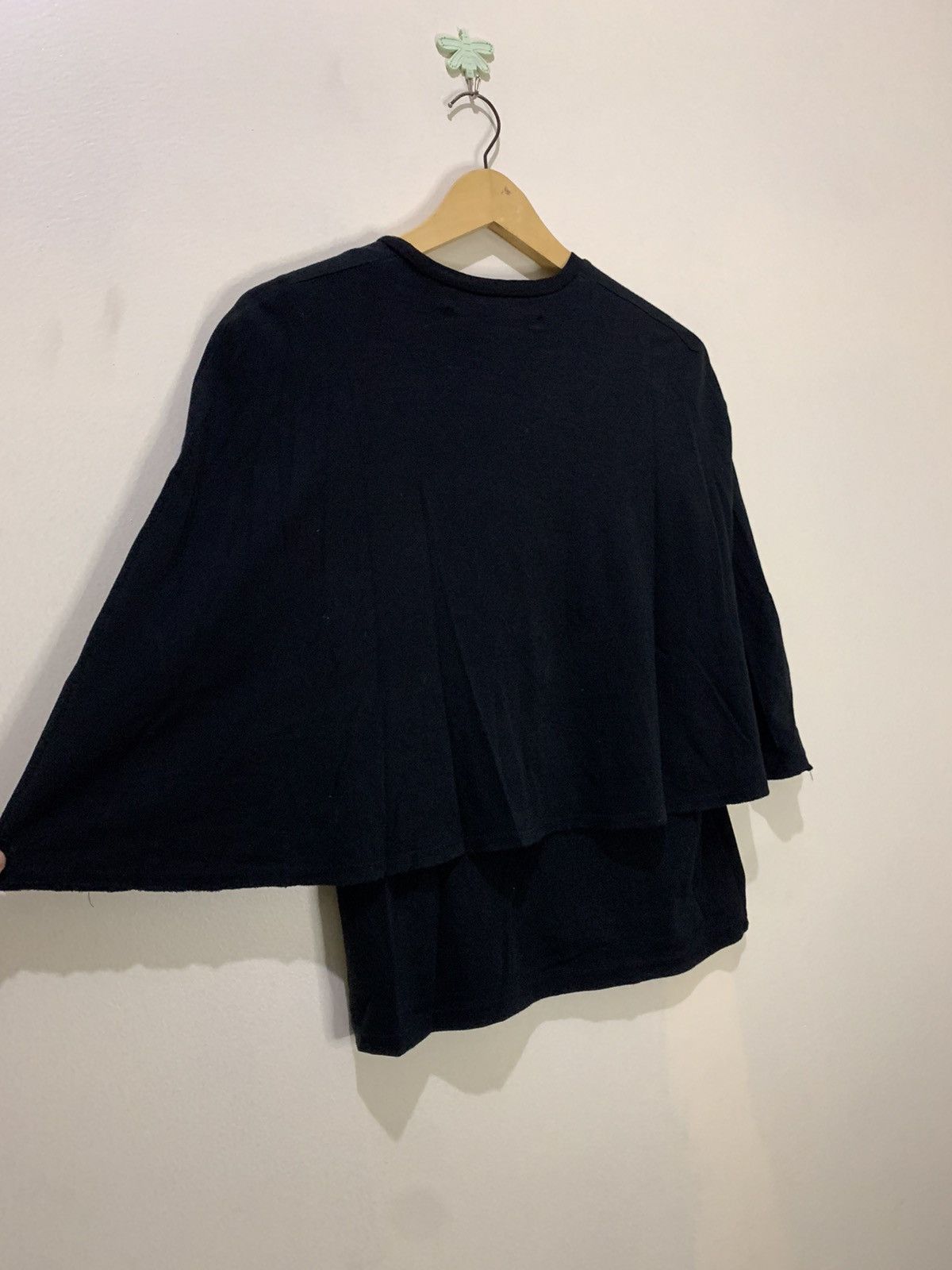 If Six Was Nine Jhonlawrencesullivan Hybrid Shirt Size US M / EU 48-50 / 2 - 8 Thumbnail