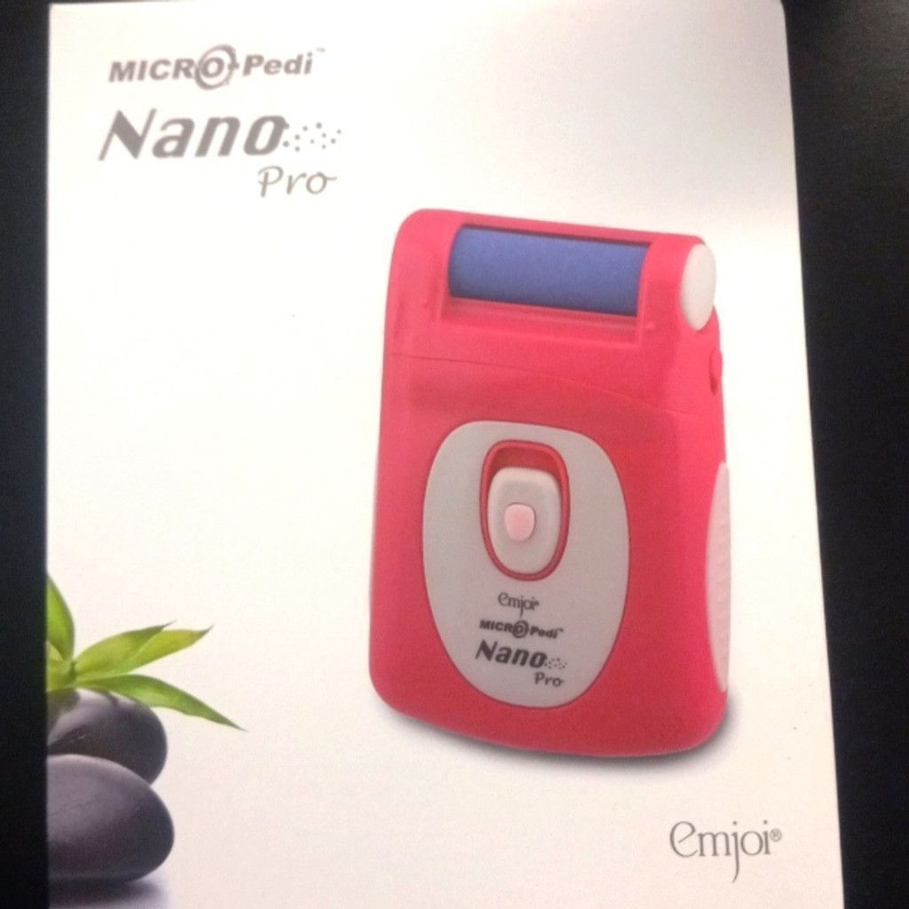 Enjoi Emjoi micro pedi nano pro Size ONE SIZE - 1 Thumbnail