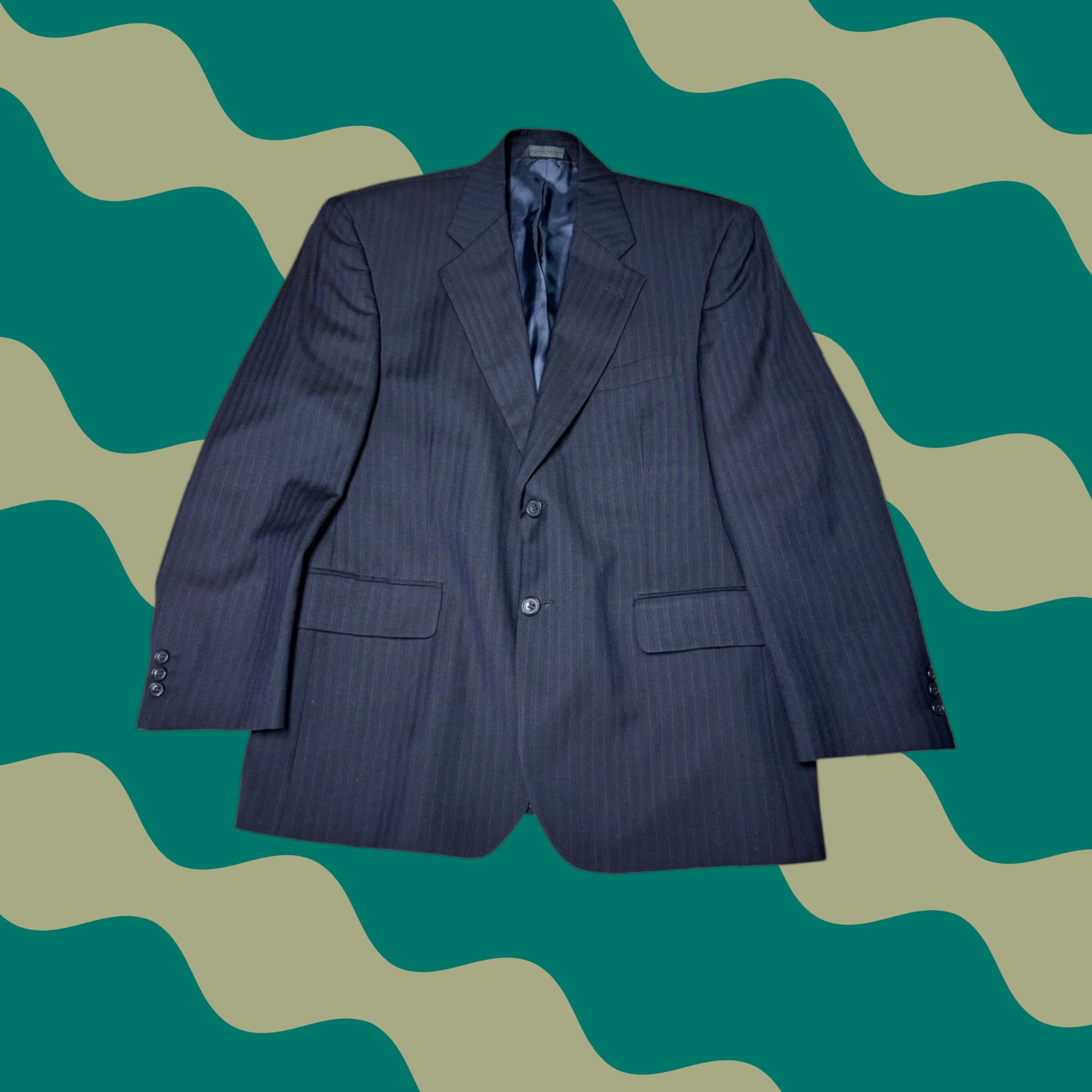 Vintage VINTAGE? No. Size 42R - 1 Thumbnail