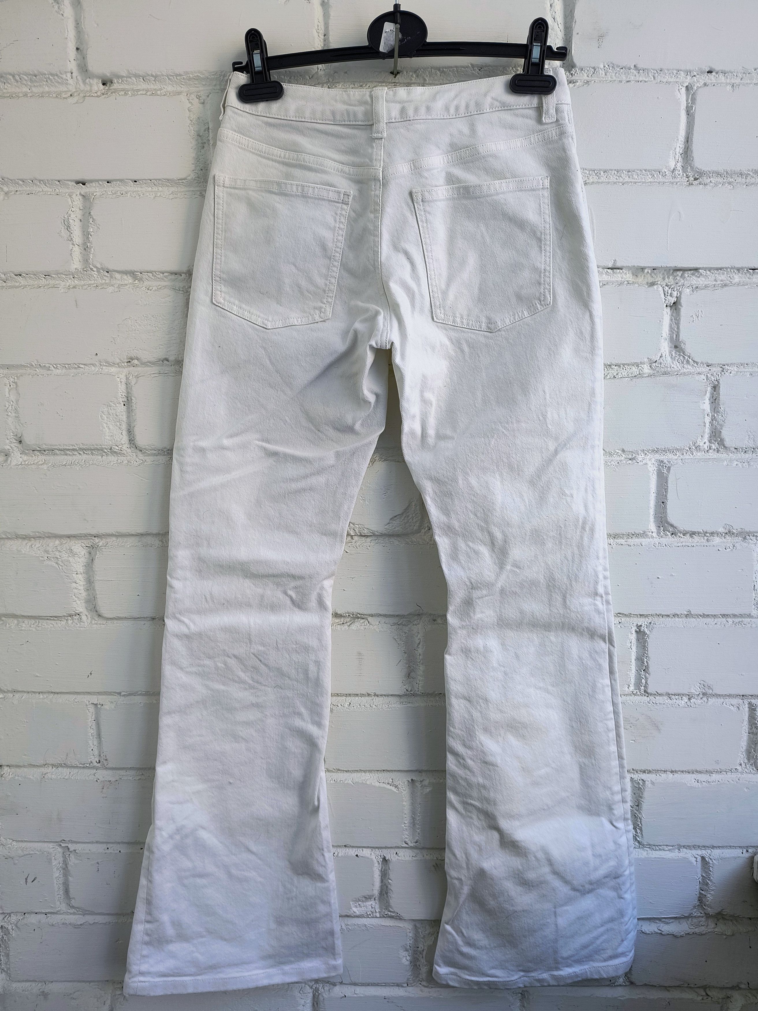 Acne Studios Acne Studios Flared Jeans Denim Pants Size S-XS Size 26" / US 2 / IT 38 - 4 Thumbnail