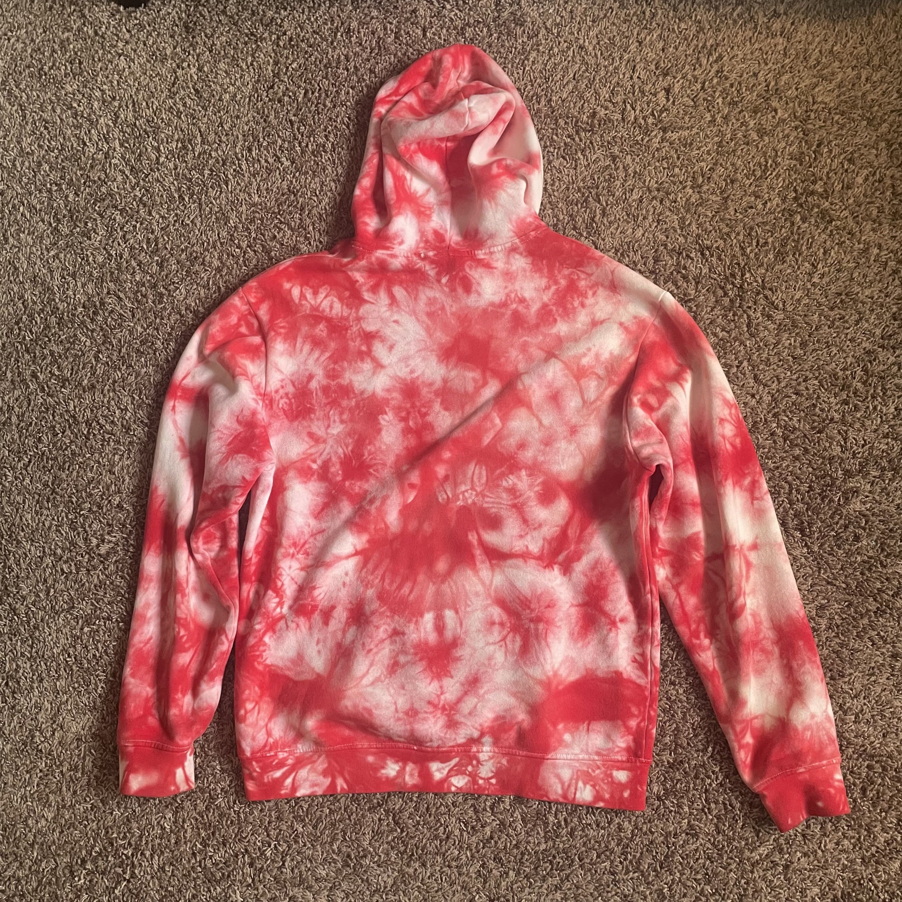 DGK DGK x Kool-aid hoodie Size US M / EU 48-50 / 2 - 12 Thumbnail
