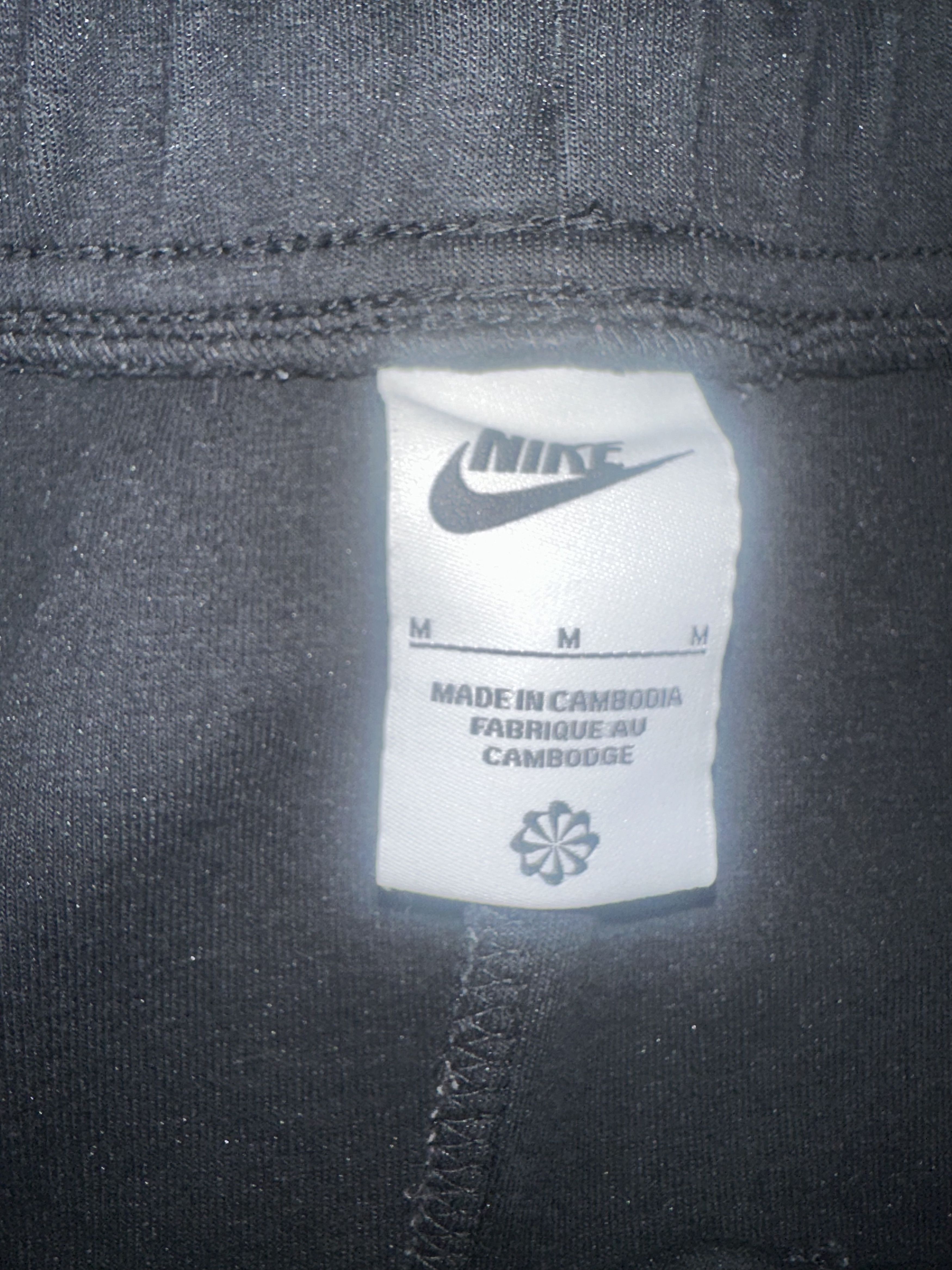 Nike Nike Tech Fleece Jogger Size US 32 / EU 48 - 4 Thumbnail