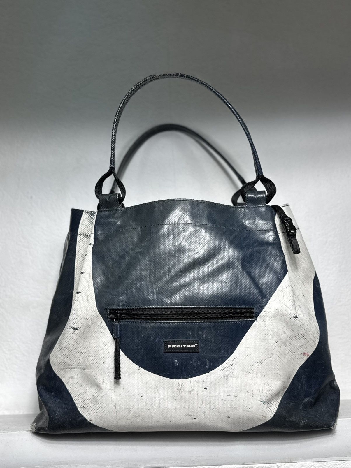 Freitag Serie G5.1 Surfside 6 Messenger Bag FREITAG G5.1