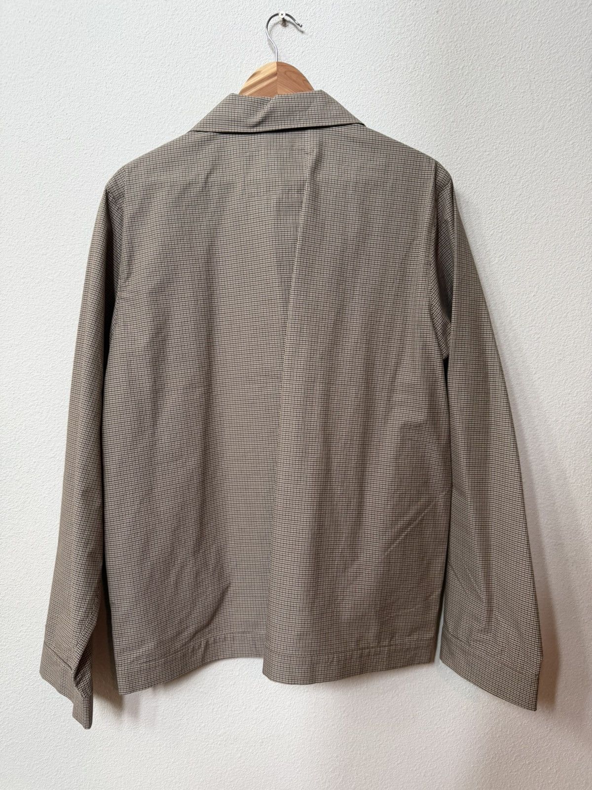 Camiel Fortgens Gunclub cotton track jacket L Size US L / EU 52-54 / 3 - 3 Thumbnail