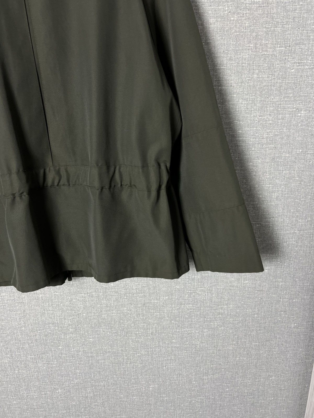 Burberry Burberry London Field Jacket Nova Check Lining Utility Coat Size M / US 6-8 / IT 42-44 - 15 Thumbnail