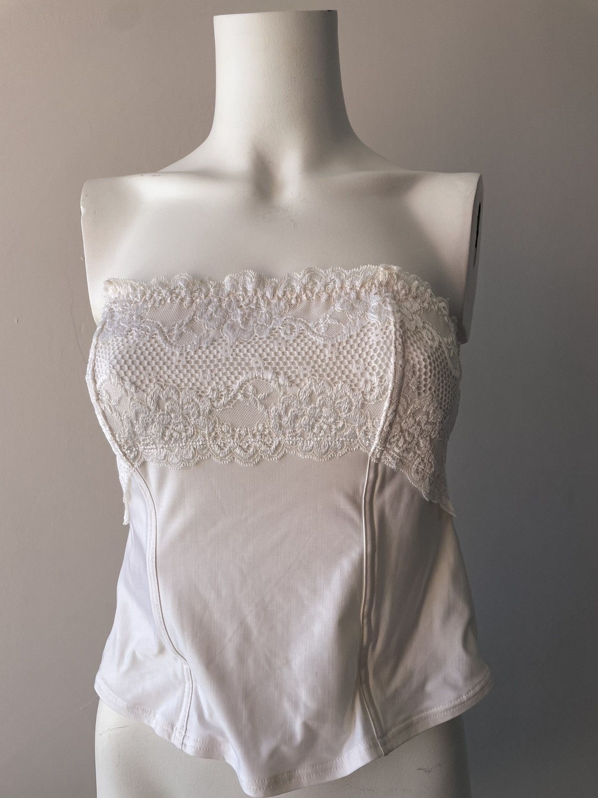 Vintage Vintage corset Size L / US 10 / IT 46 - 6 Thumbnail