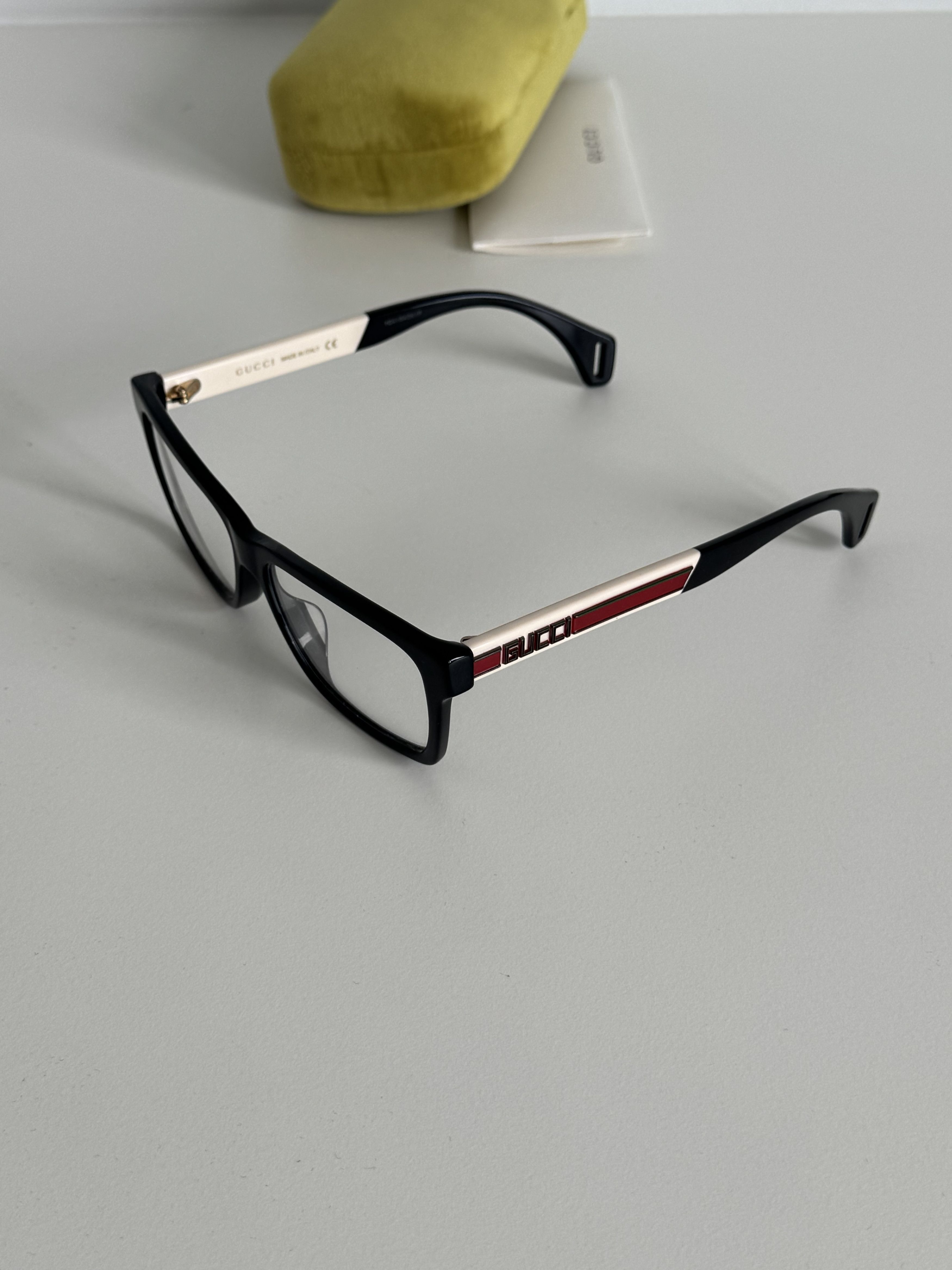 Gucci GUCCI GLASSES Size ONE SIZE - 6 Thumbnail