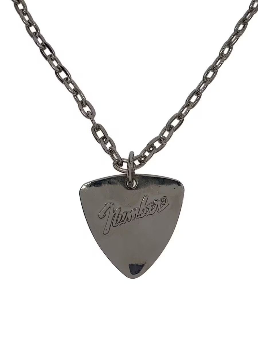 Number (N)ine Number Nine AW04 “Give Peace a Chance” .925 Stash