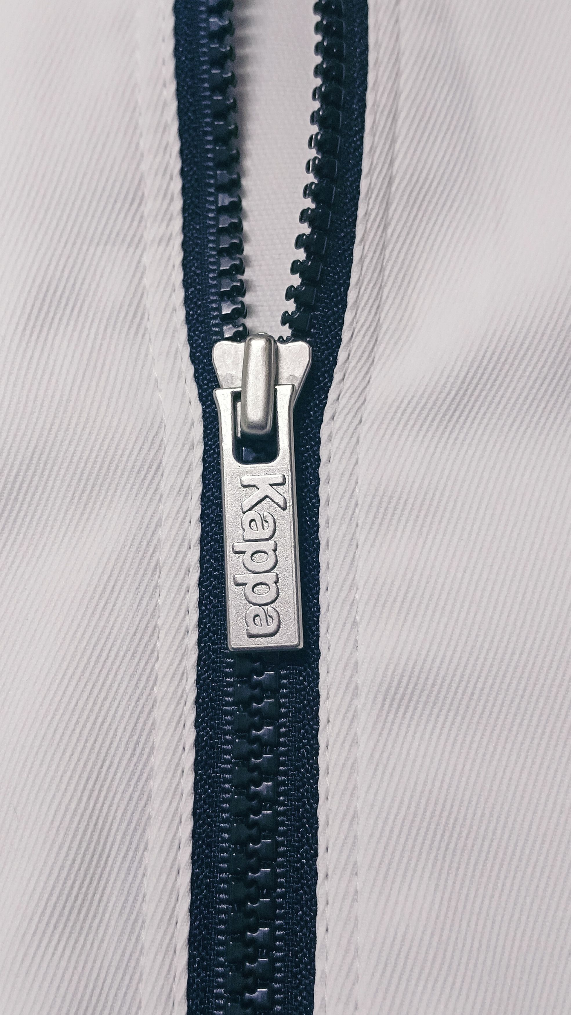 Kappa × Vintage Vintage Kappa Cool & Dry Stretch Light Jacket Size US L / EU 52-54 / 3 - 8 Thumbnail