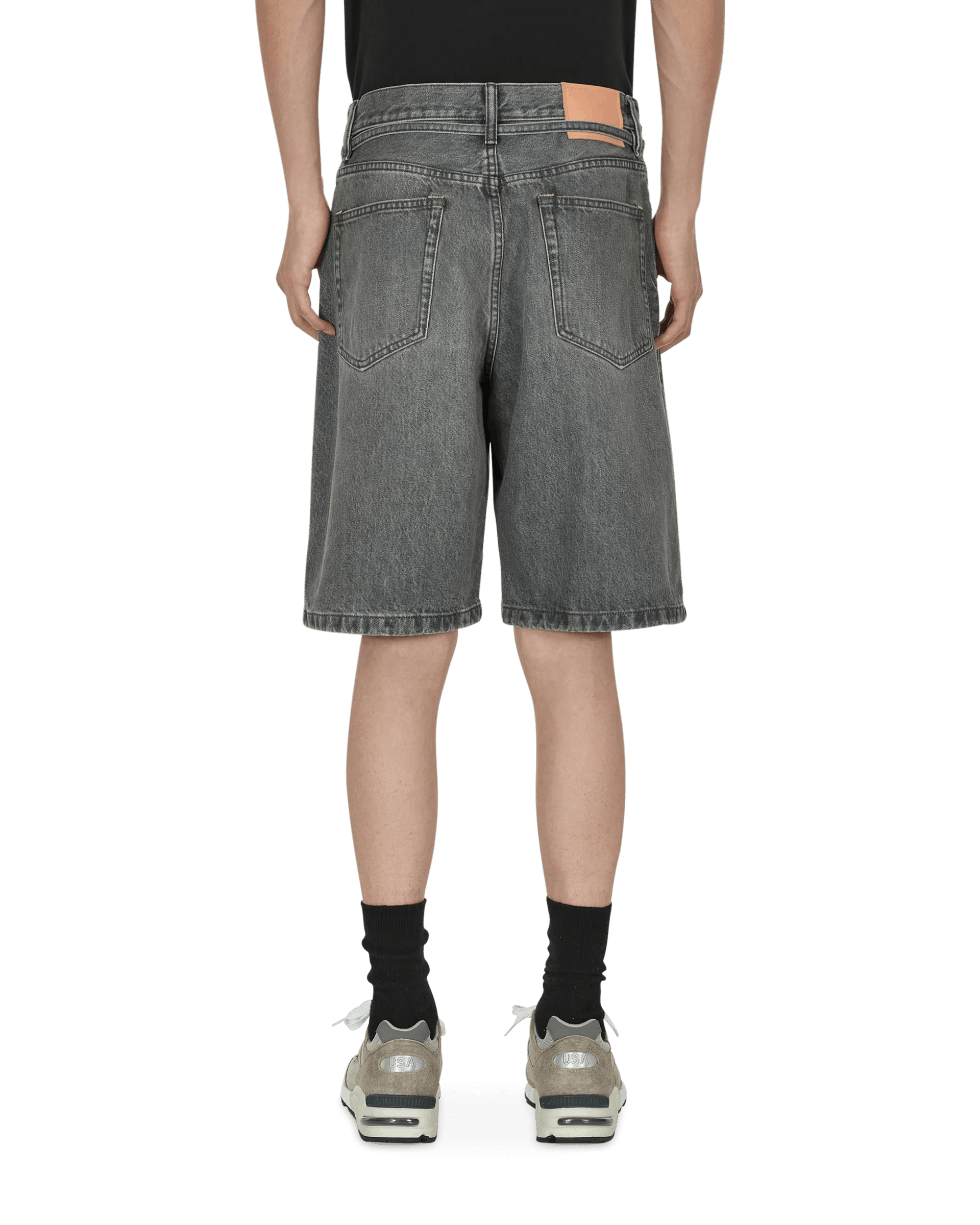 Acne Studios Acne Studios Roland Denim shorts jorts Size US 30 / EU 46 - 3 Thumbnail