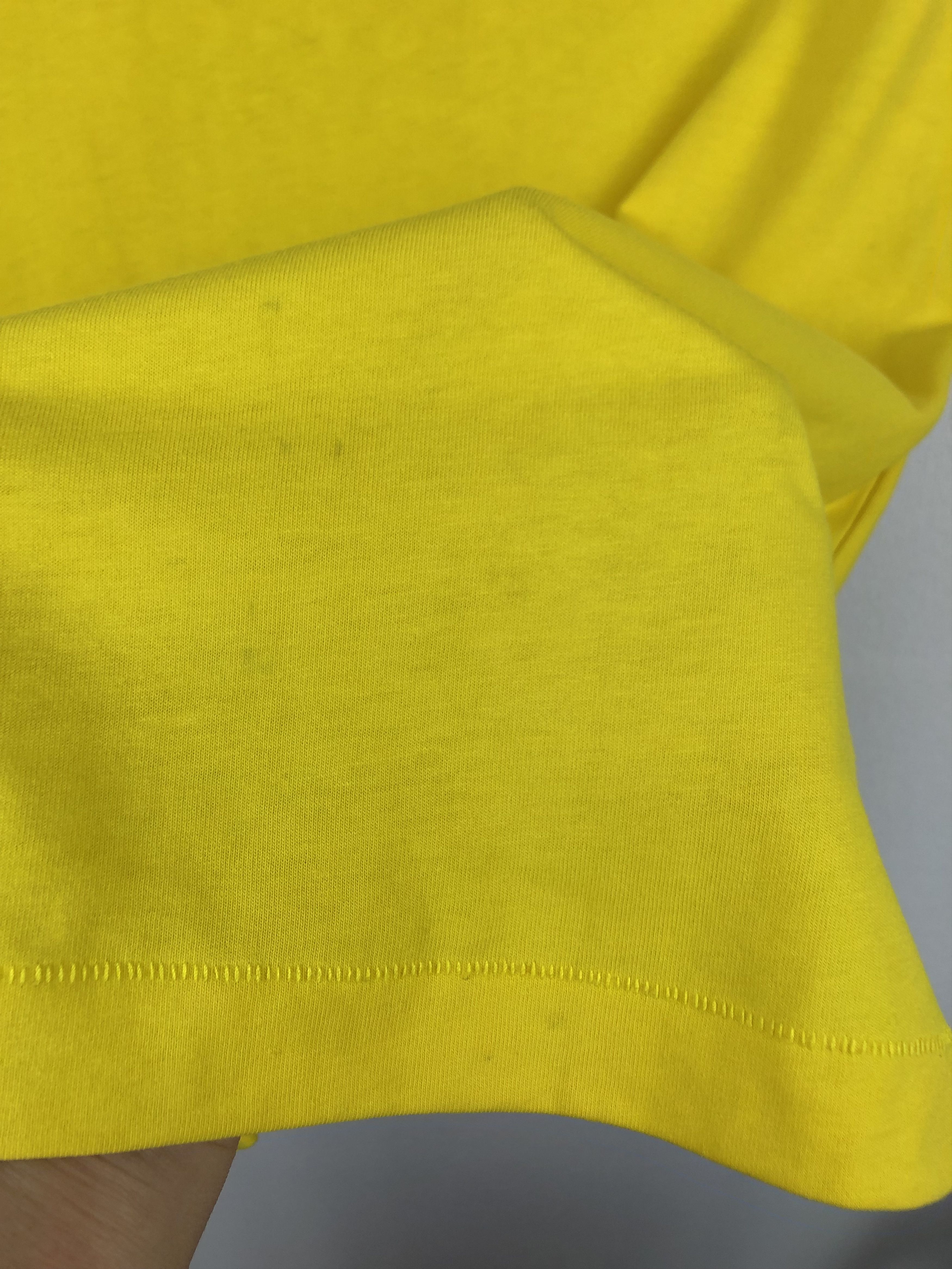Puma Borussia Dortmund Puma Football Shirt Train Soccer Jersey Size US L / EU 52-54 / 3 - 7 Thumbnail