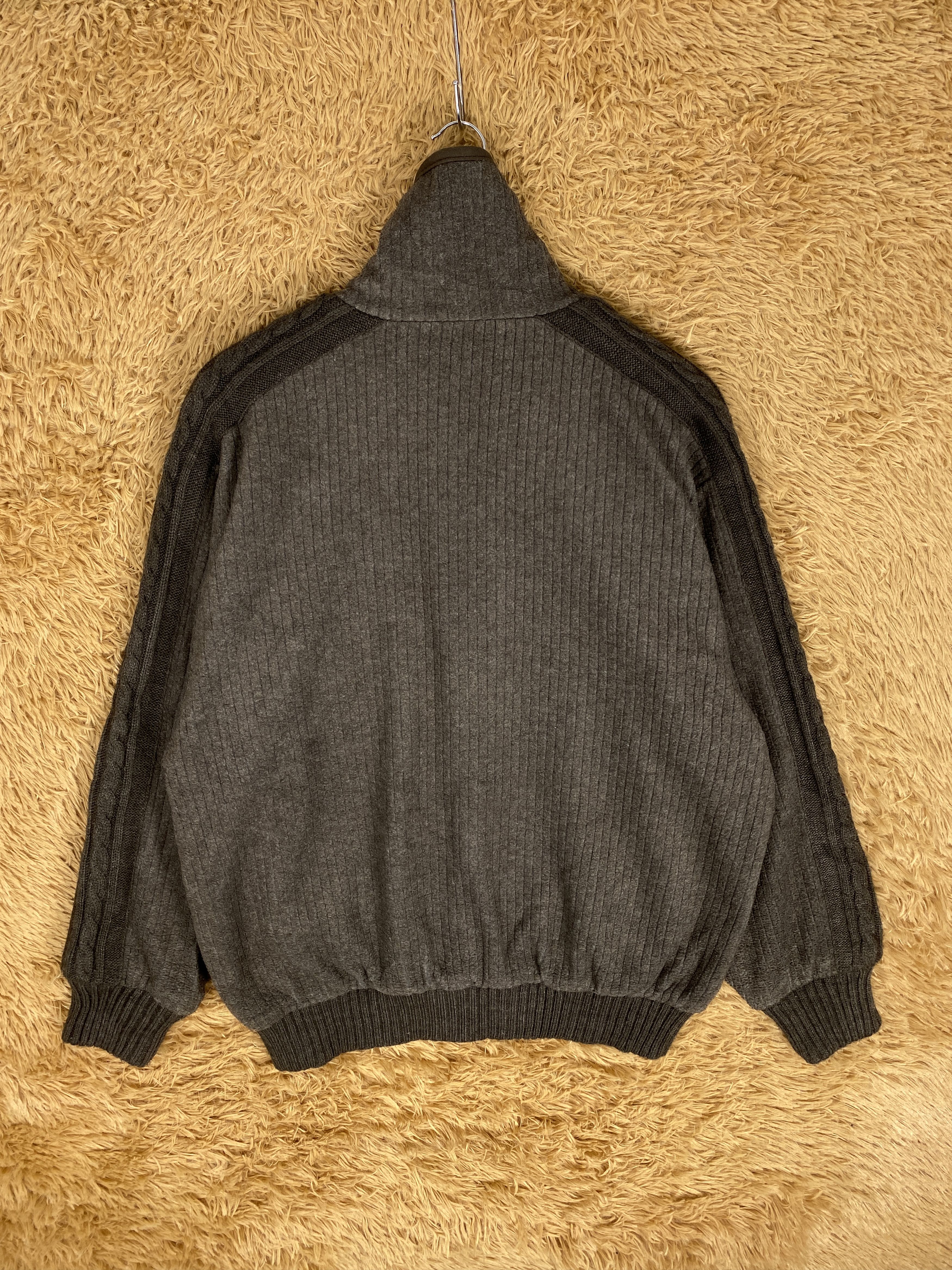 Vintage Vintage Rudolph Valentino Wool Jacket J2243 Size US L / EU 52-54 / 3 - 7 Thumbnail
