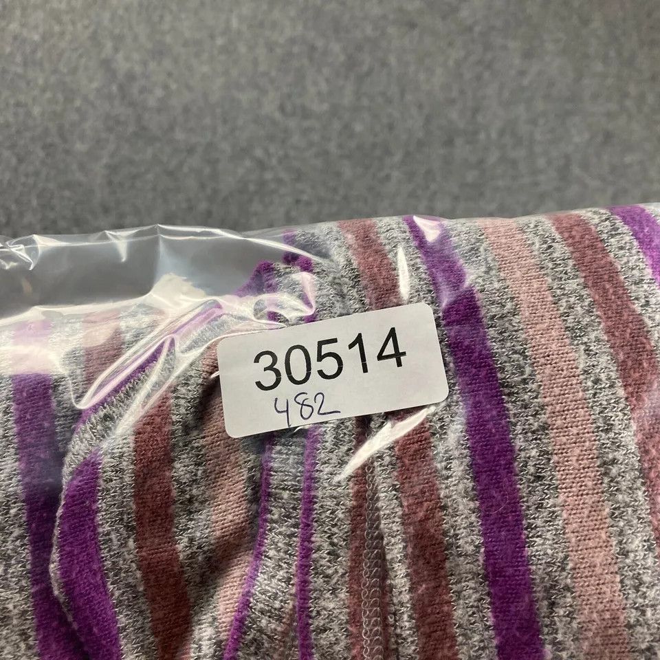 Torrid Torrid Sweater Womens Size 2 Striped 3/4 Sleeve Super Soft Size XS / US 0-2 / IT 36-38 - 9 Thumbnail