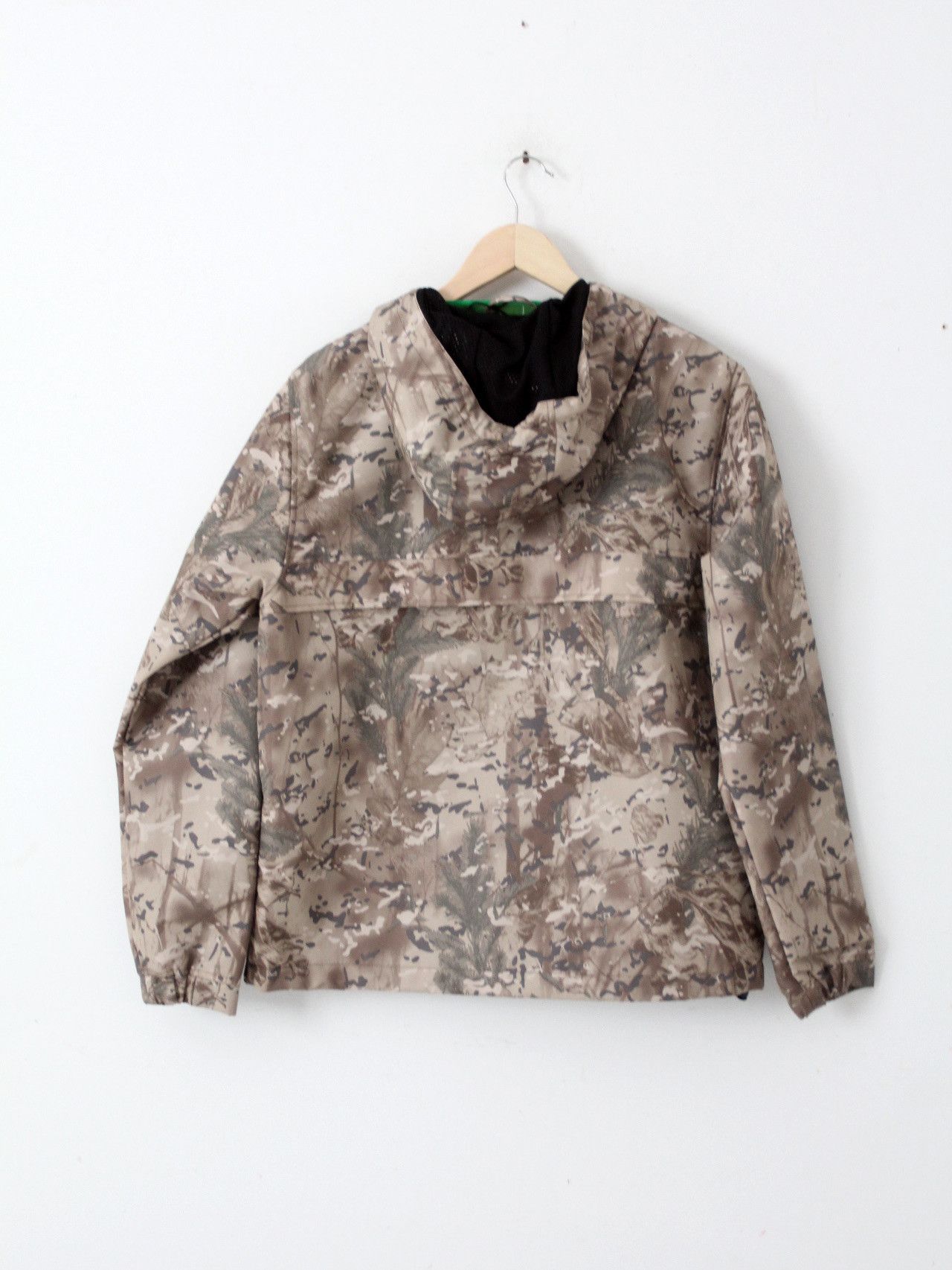 Carhartt Carhartt nimbus pullover camouflage jacket Size US M / EU 48-50 / 2 - 4 Thumbnail
