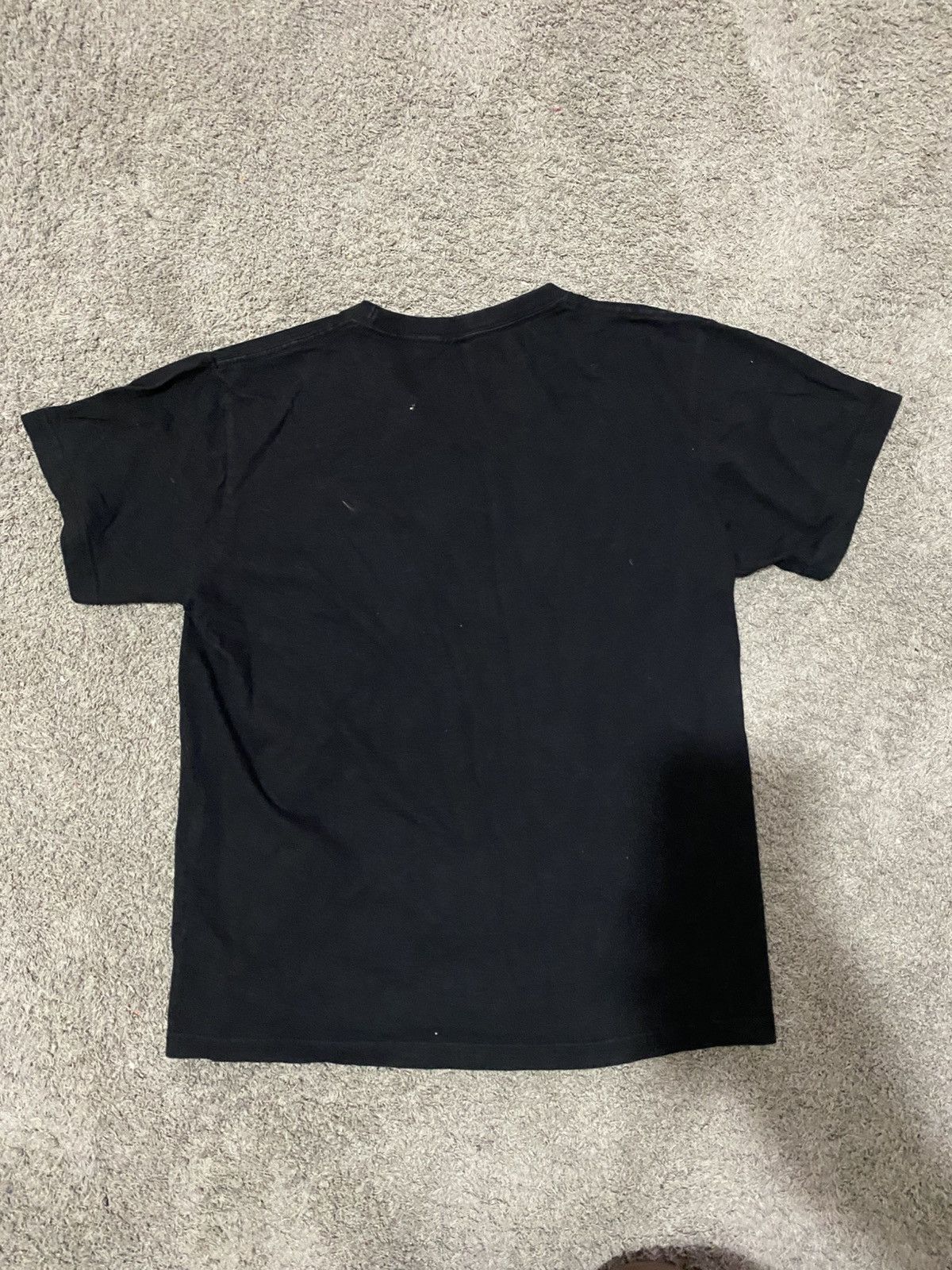 Other Vintage jack daniels tee Size US L / EU 52-54 / 3 - 2 Thumbnail