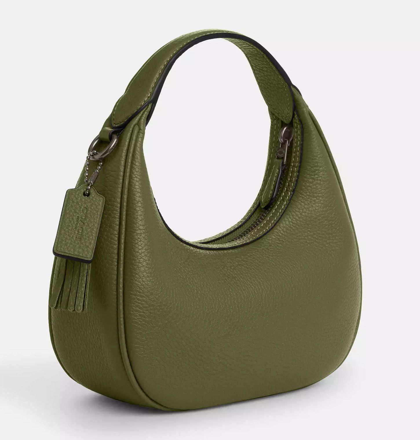 Coach Carmen Mini Crossbody CT774 Size ONE SIZE - 4 Thumbnail