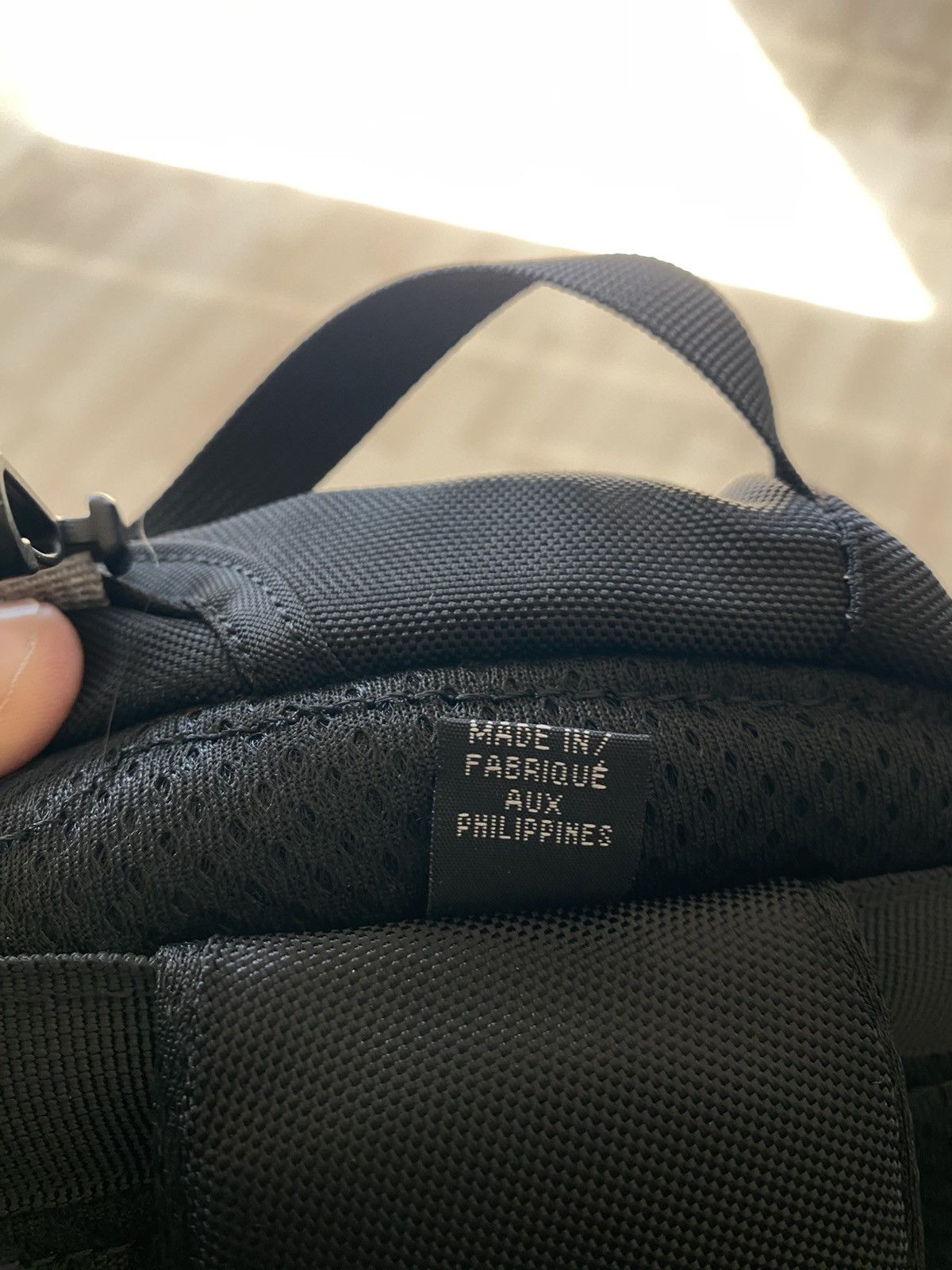 Arc'teryx Arc’teryx Waterproof Metal Back Backpack Size ONE SIZE - 13 Thumbnail