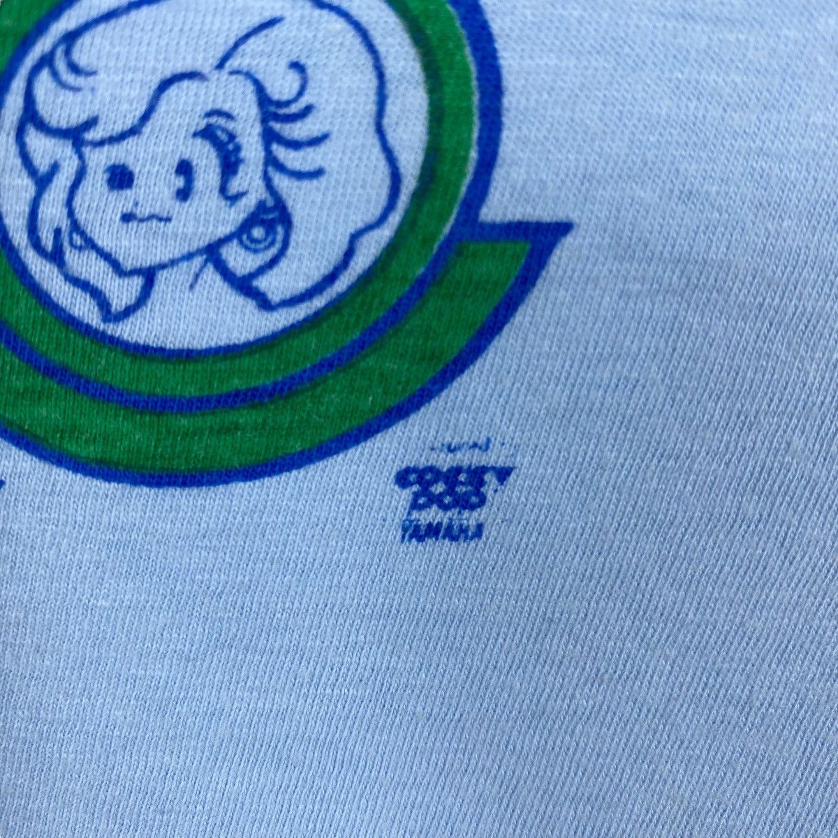 Vintage Vintage Yuko Ishikawa Concert Tour '83 Almost Summer Size US S / EU 44-46 / 1 - 3 Thumbnail