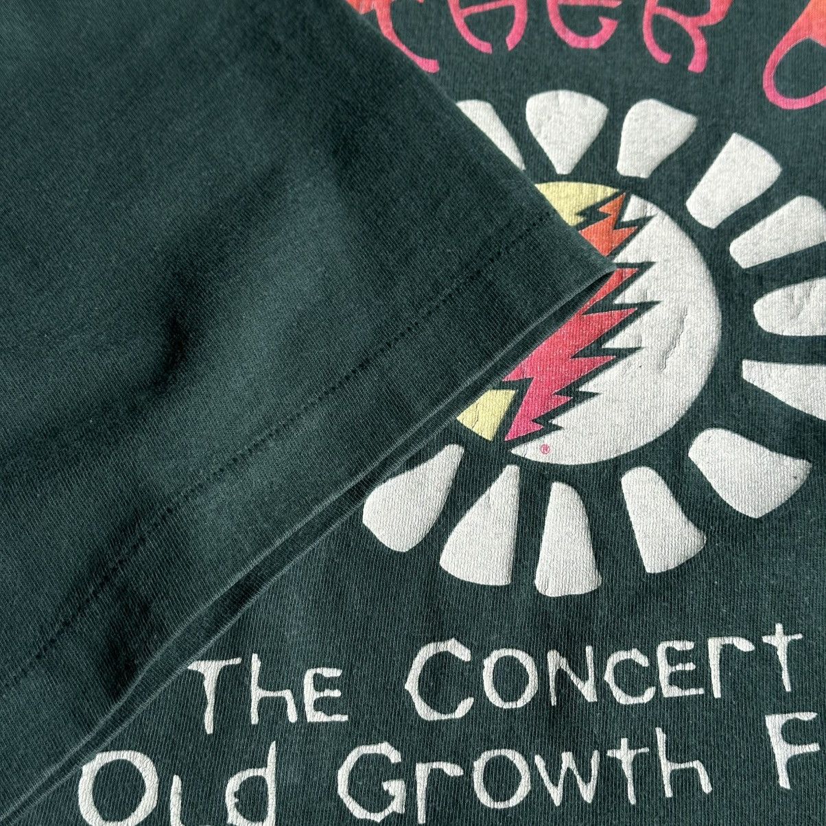 Band Tees Vintage 1998 The Other Ones Grateful Dead Gap Band Tee Size US XL / EU 56 / 4 - 8 Thumbnail