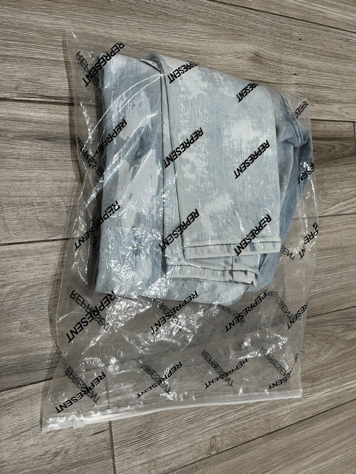 Represent Clo. Denim pants Size US 30 / EU 46 - 6 Thumbnail