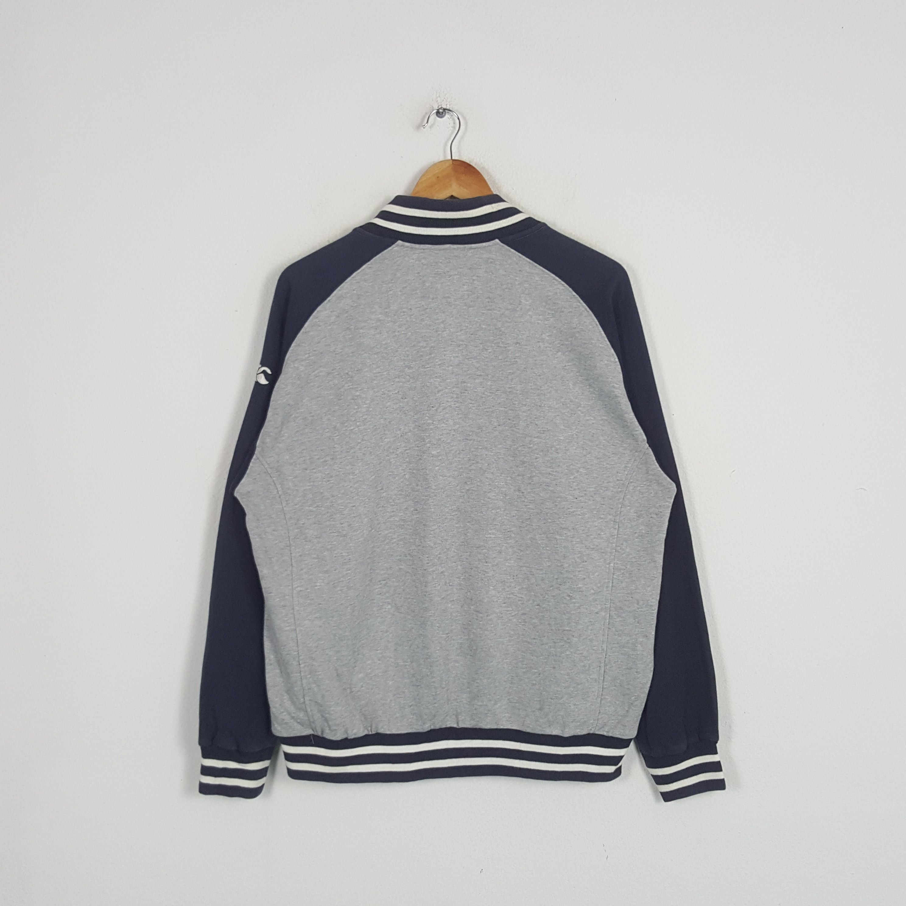 Canterbury of New Zealand × Vintage Vintage Canterbury Of New Zealand Sweater Size US M / EU 48-50 / 2 - 3 Thumbnail