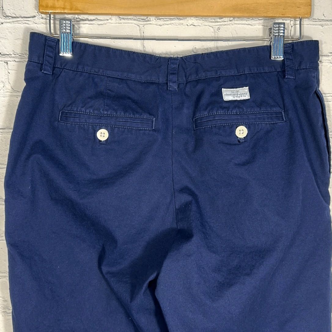 Vineyard Vines **Vineyard Vines Men's Slim Fit Navy Blue Club Pants Size W34** User: Vineyard Vines Men's Slim Fit Navy Blue Club Pants Size W34 Size US 34 / EU 50 - 7 Thumbnail