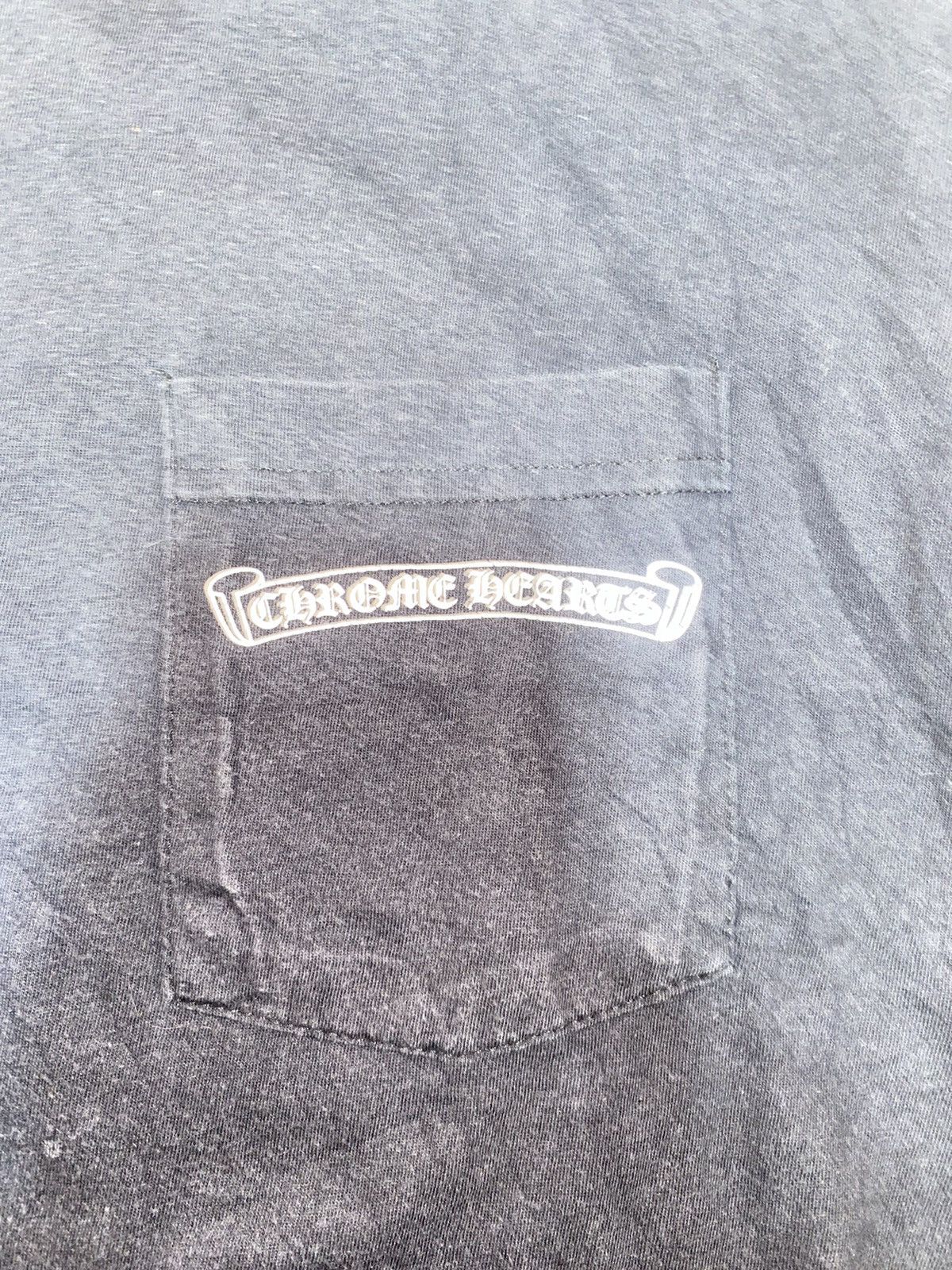 Chrome Hearts Chrome Hearts Size US M / EU 48-50 / 2 - 4 Thumbnail