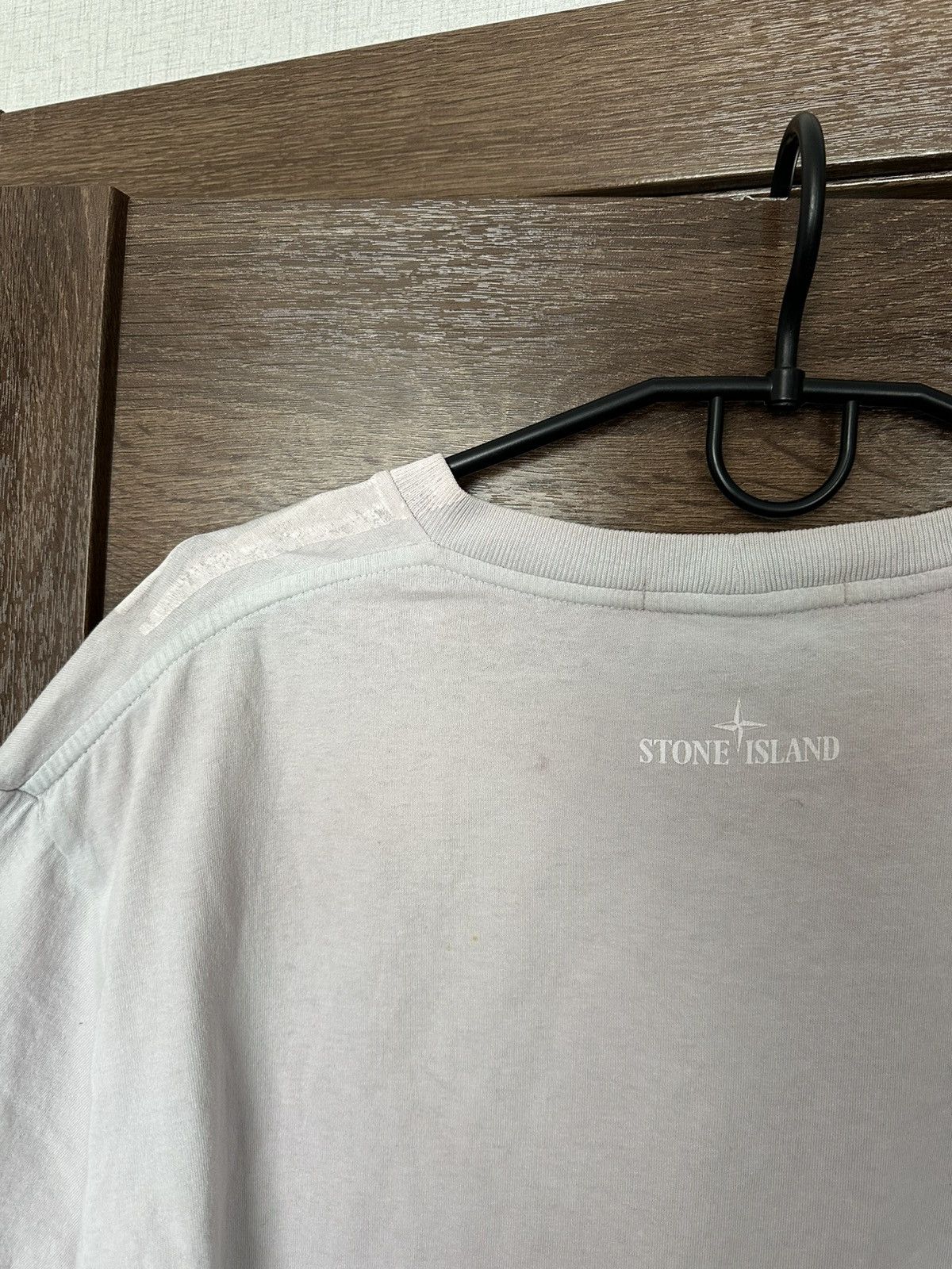 Stone Island Stone Island T-Shirt Size US XL / EU 56 / 4 - 8 Thumbnail