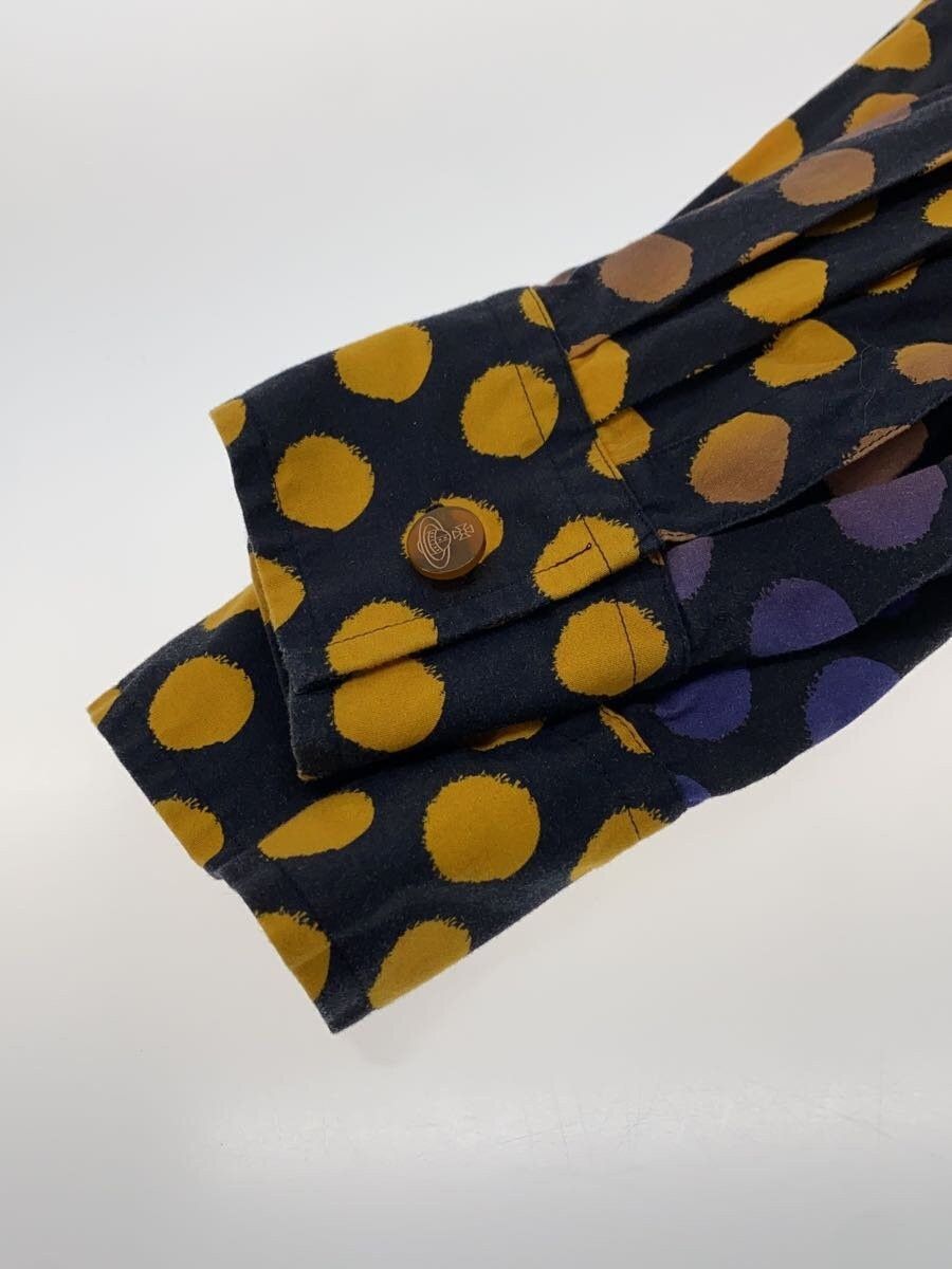 Vivienne Westwood Gradient Polka Dot Orb Button Shirt Size US S / EU 44-46 / 1 - 3 Thumbnail