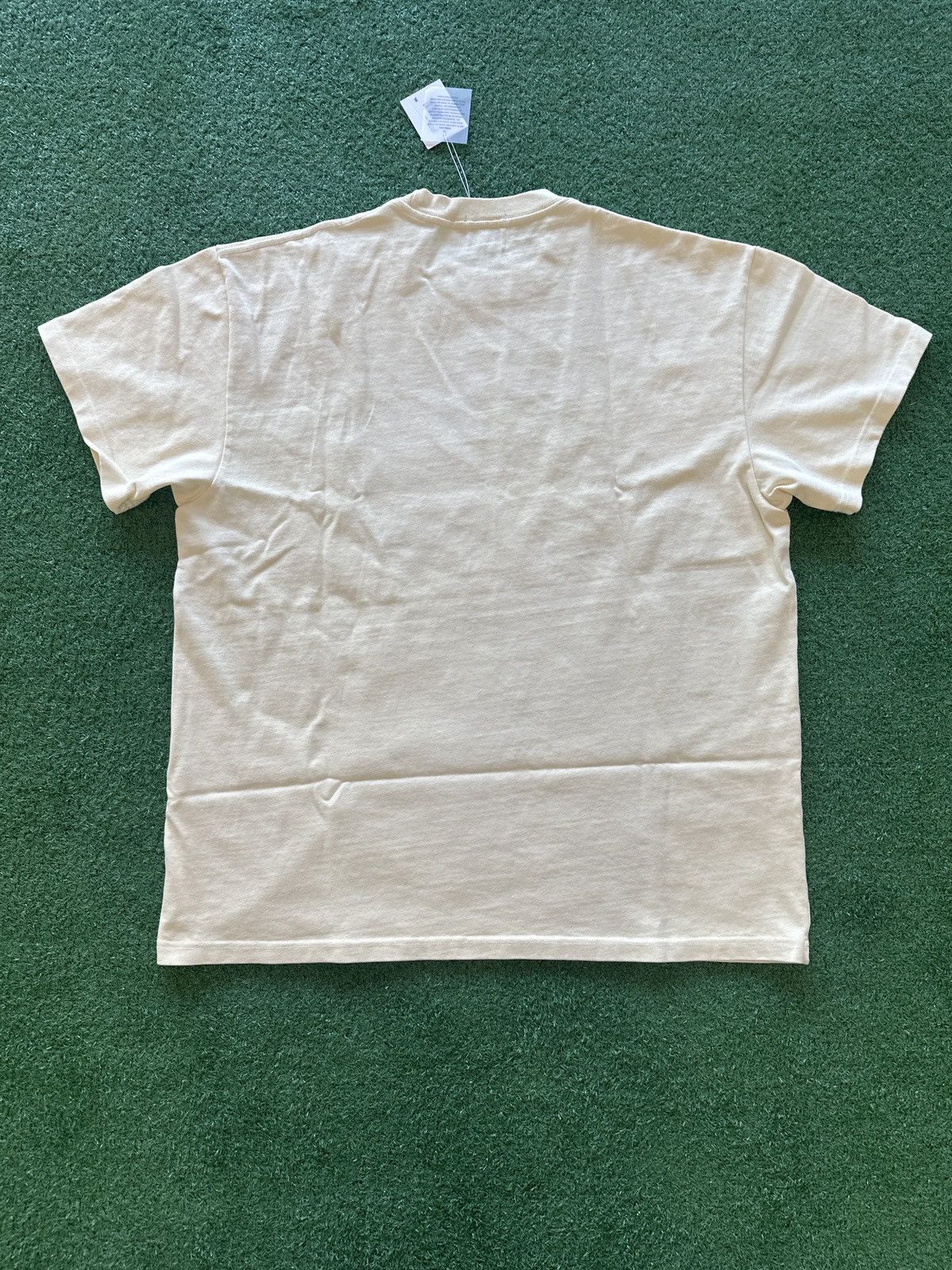 Warren Lotas Warren Lotas High Noon T-Shirt Size US XXL / EU 58 / 5 - 2 Thumbnail