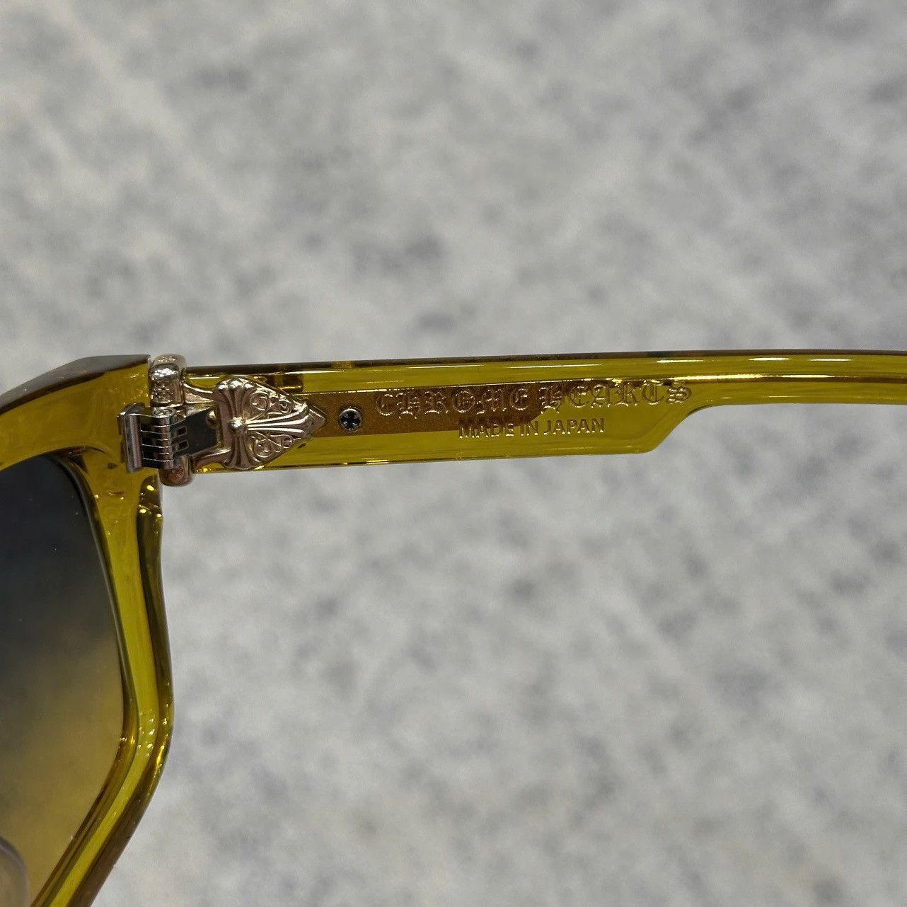 Chrome Hearts CHROME HEARTS BOX-OFFICER Malt Size ONE SIZE - 5 Thumbnail