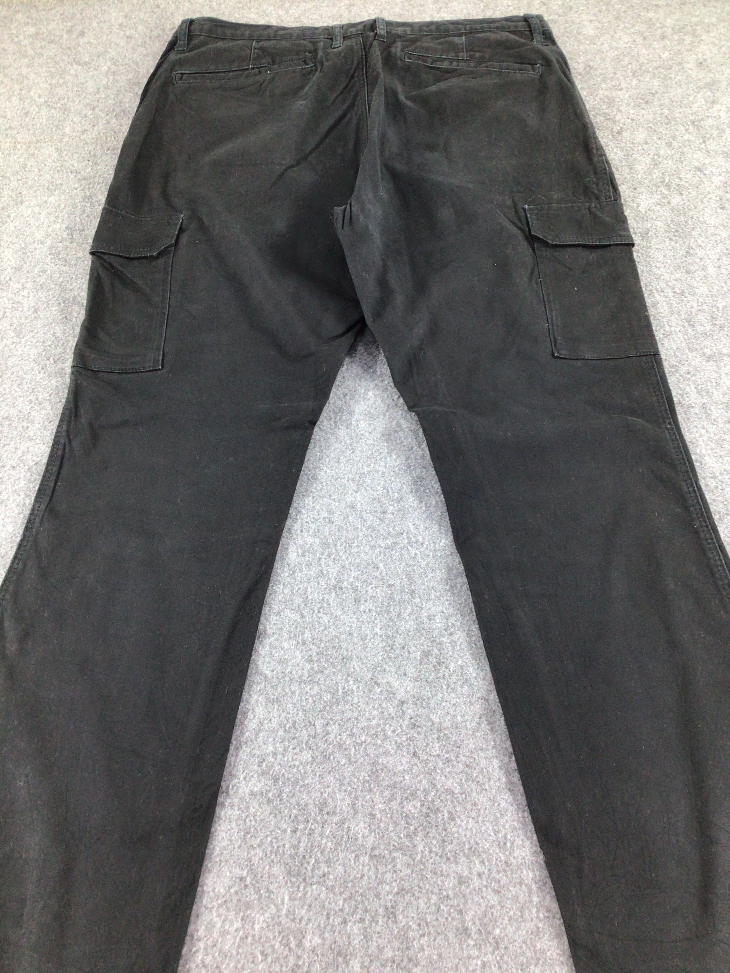 Japanese Brand Japanese Multi Pocket Cargo Pant-J134 Size US 32 / EU 48 - 4 Thumbnail