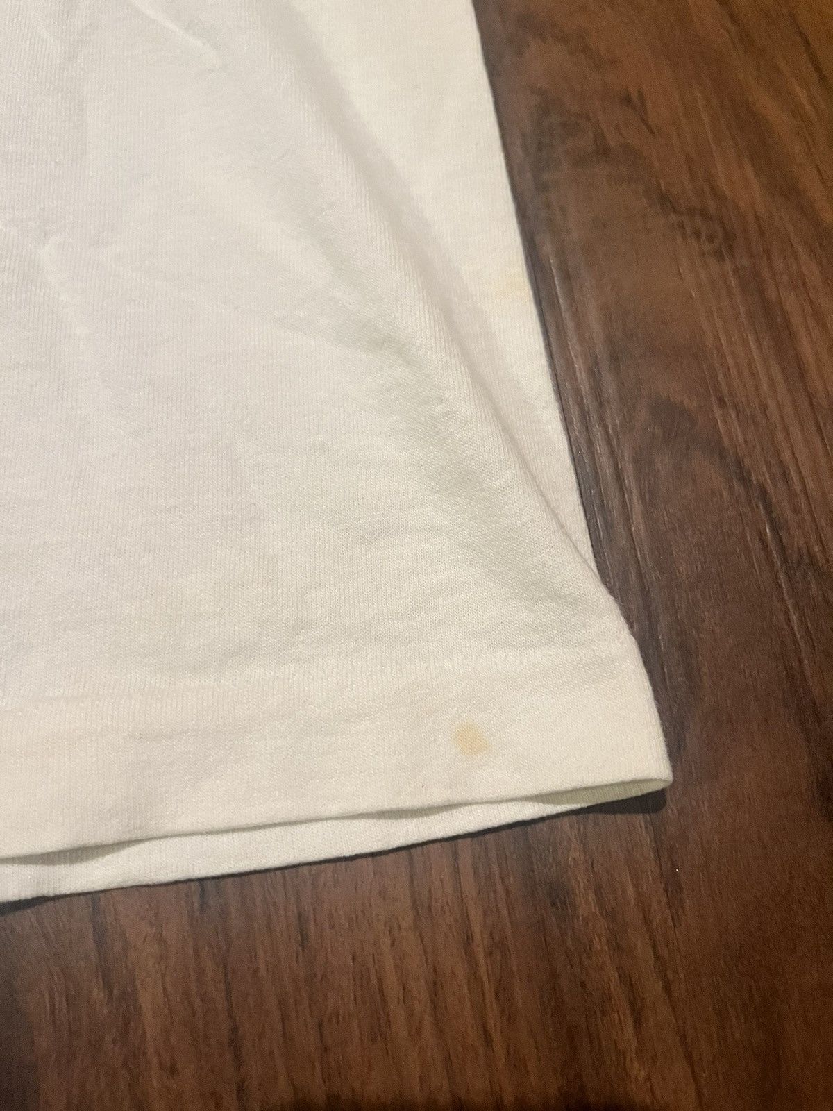Vintage Vintage mlb tee Size US L / EU 52-54 / 3 - 5 Thumbnail