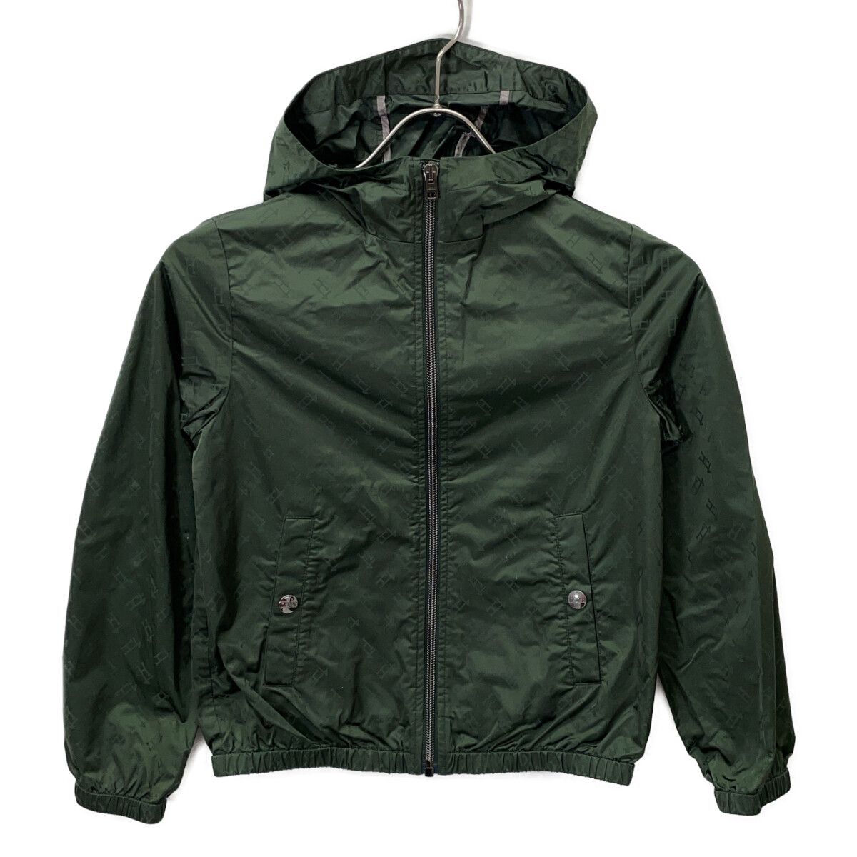 Other Other Herno Nylon Jacket Textile Outerwear GI0039B DUTY FREE for USA Size ONE SIZE - 1 Thumbnail
