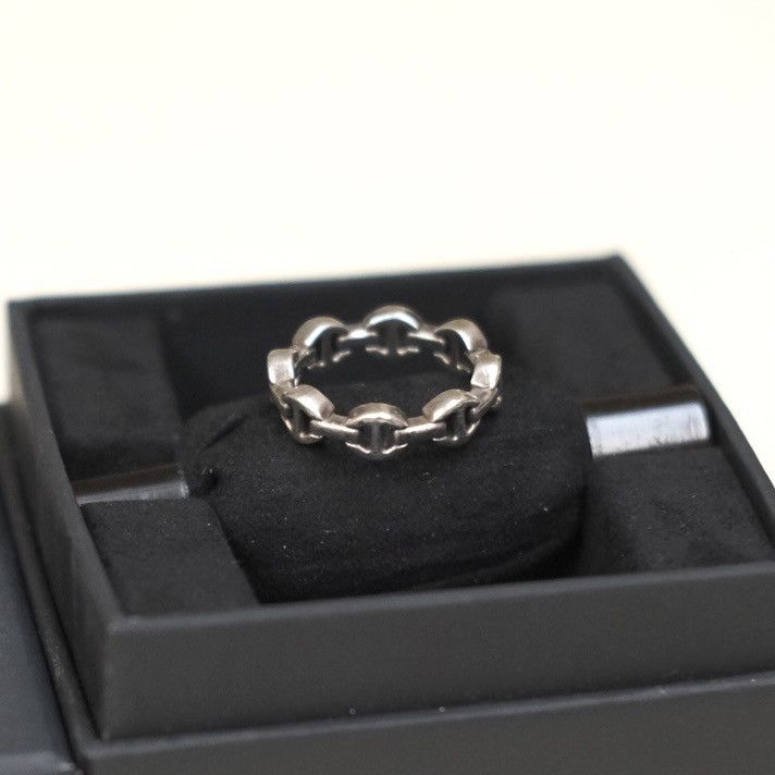 image of Hermes x Hoorsenbuhs in Silver, Men's