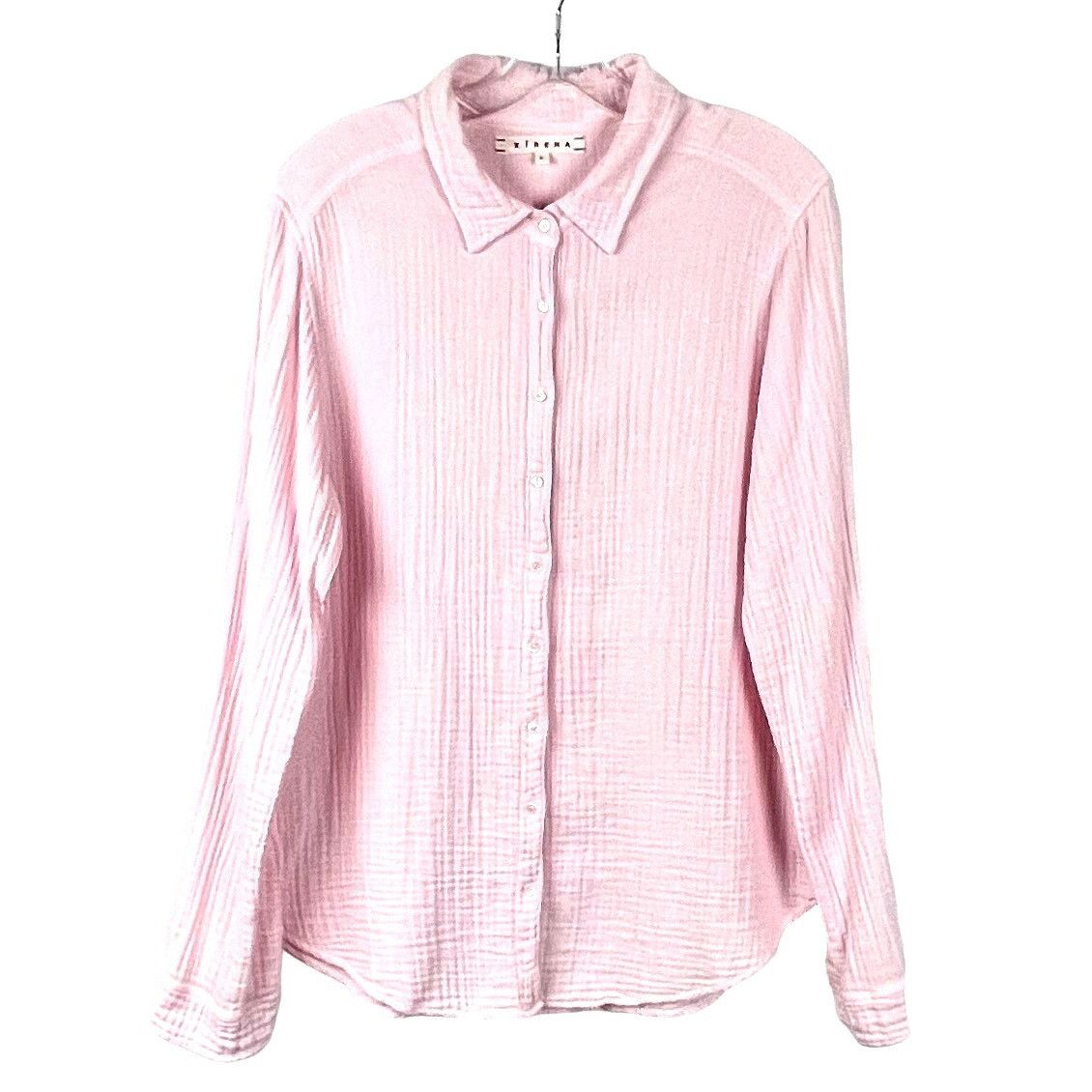 Xirena - Scout Shirt main image 1