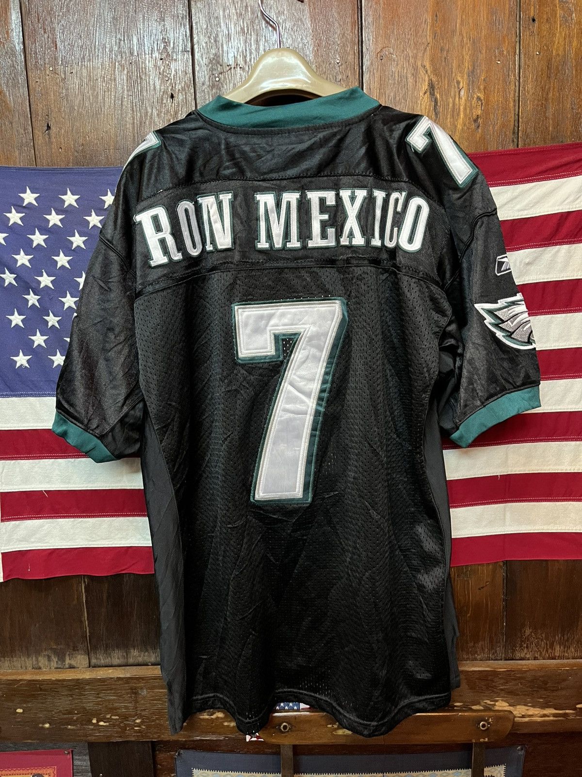 Other Ron Mexico Reebok NFL Jersey Size US L / EU 52-54 / 3 - 6 Thumbnail