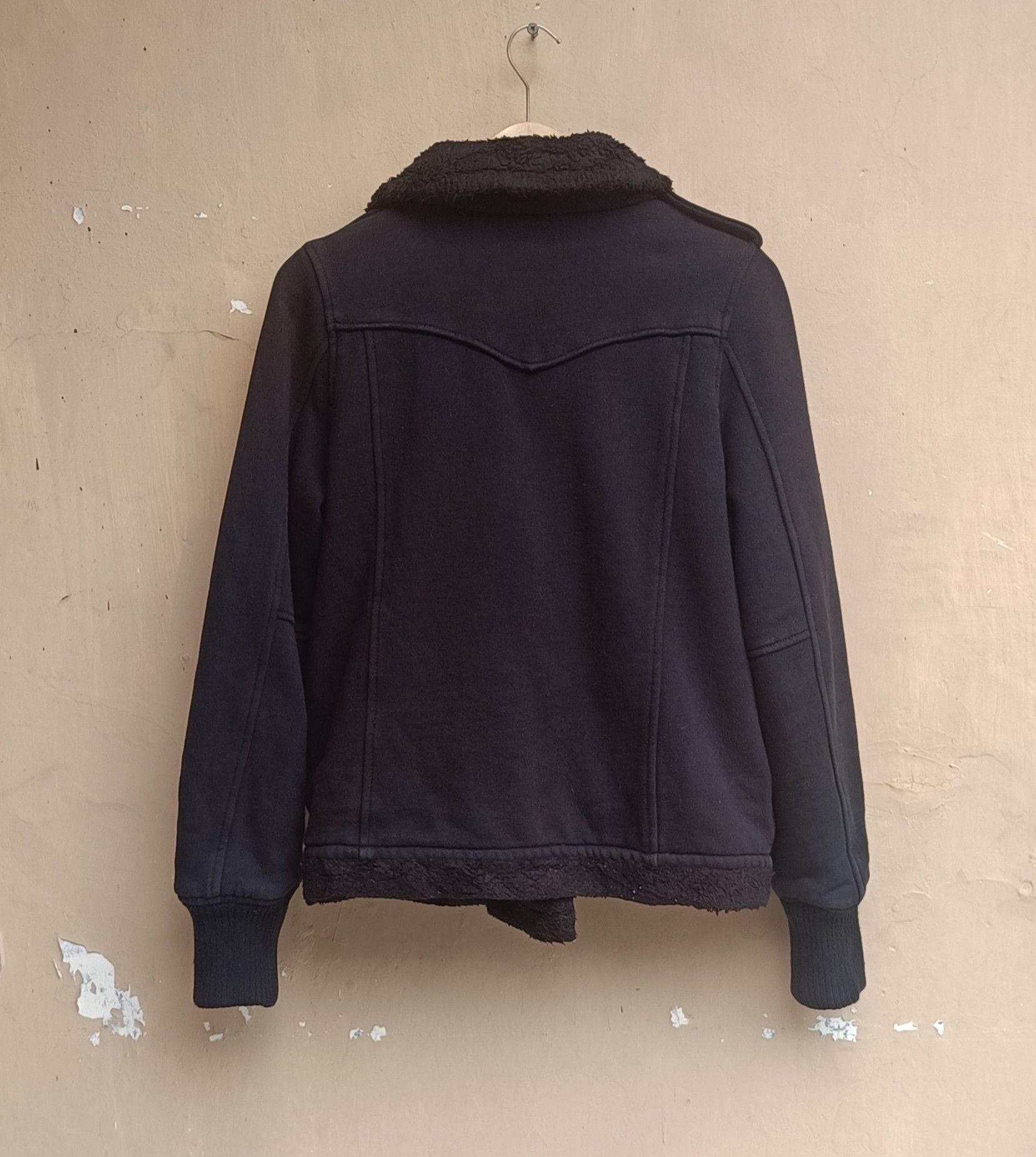 Japanese Brand × Vintage RNA inc. blazer jacket vintage Size M / US 6-8 / IT 42-44 - 3 Thumbnail