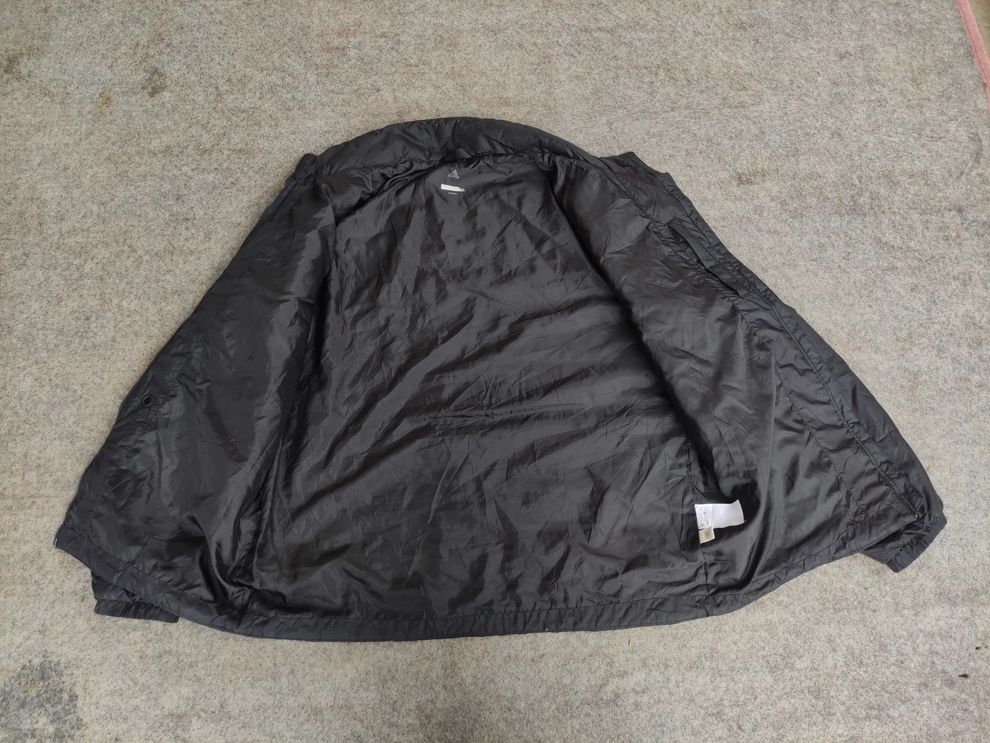 Adidas Adidas 3 Lines Down Jacket J030 Size US L / EU 52-54 / 3 - 7 Thumbnail