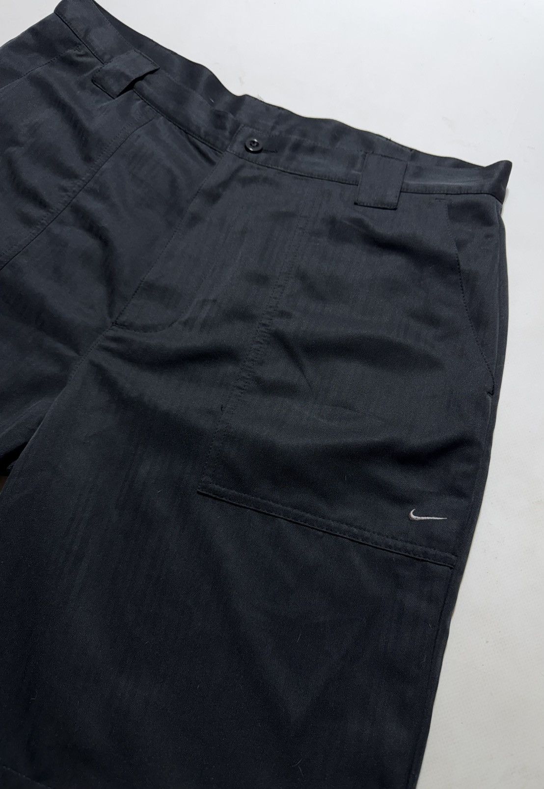 Nike Vintage Nike Golf Shorts Size US 36 / EU 52 - 3 Thumbnail