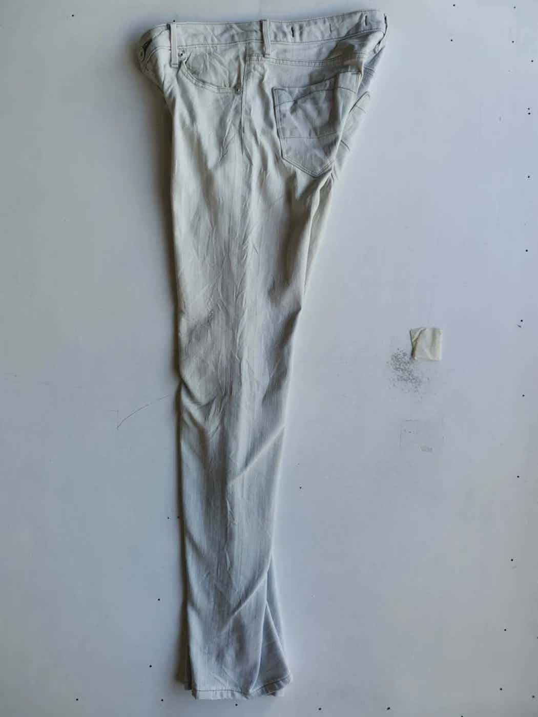 Vintage Smeet Camel Jeans Pants Size US 29 - 12 Thumbnail