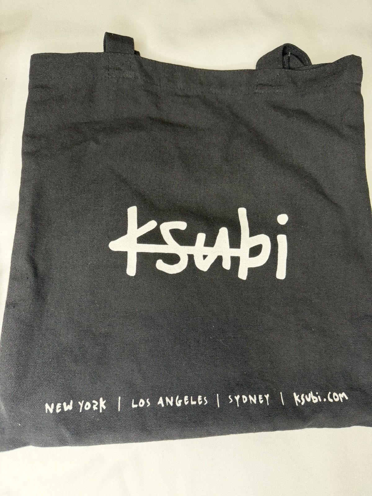 Ksubi Ksubi Chitch Jeans Size US 30 / EU 46 - 13 Thumbnail