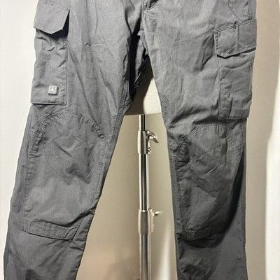 Triple Aught Design Triple Aught Design TAD Force 10 AC Cargo Pants Tactical Men Size US 30 / EU 46 - 15 Thumbnail