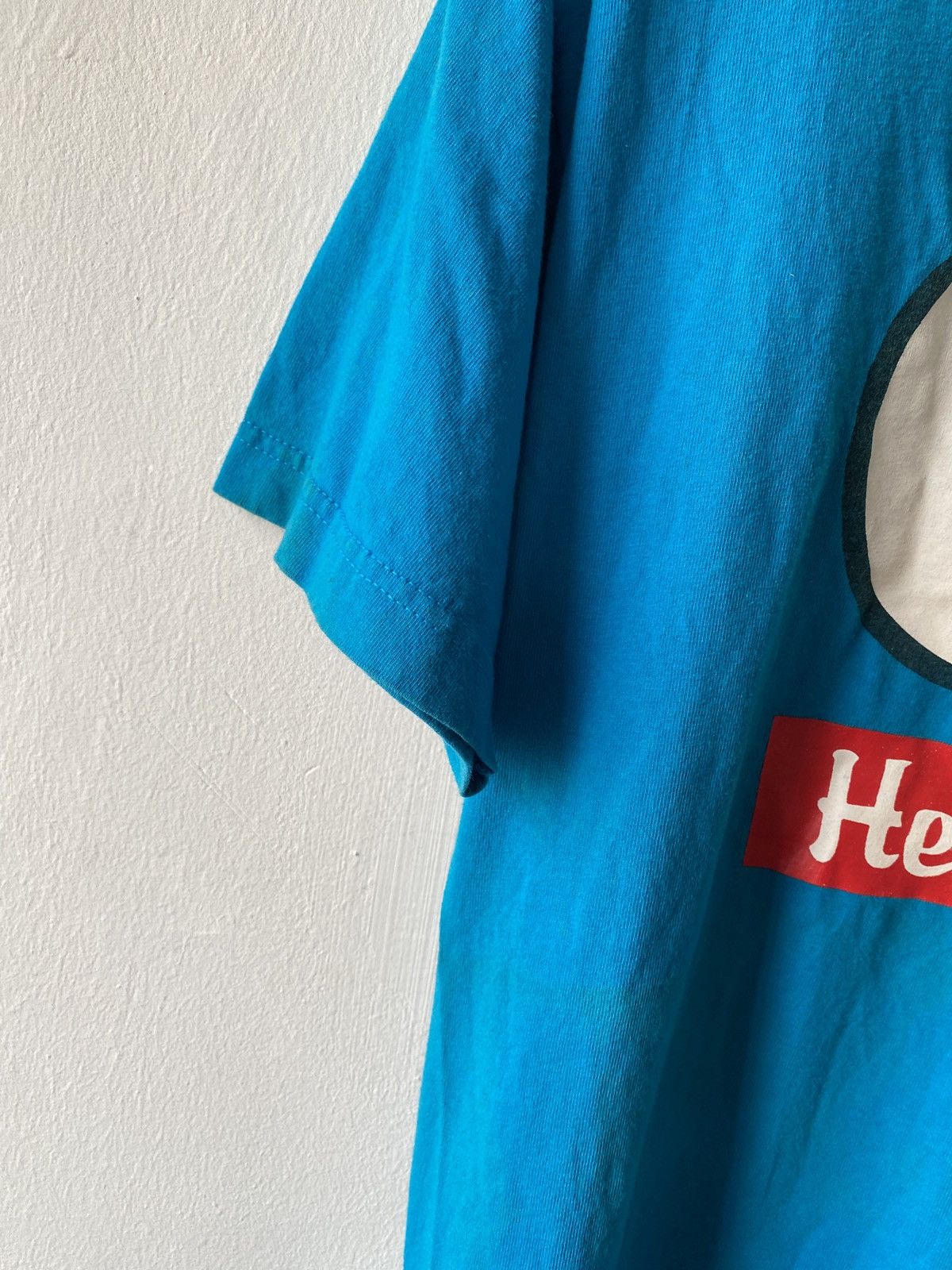 Cartoon Network × Seditionaries 2000s - Hello Titty Parody T Shirt Size US M / EU 48-50 / 2 - 6 Thumbnail