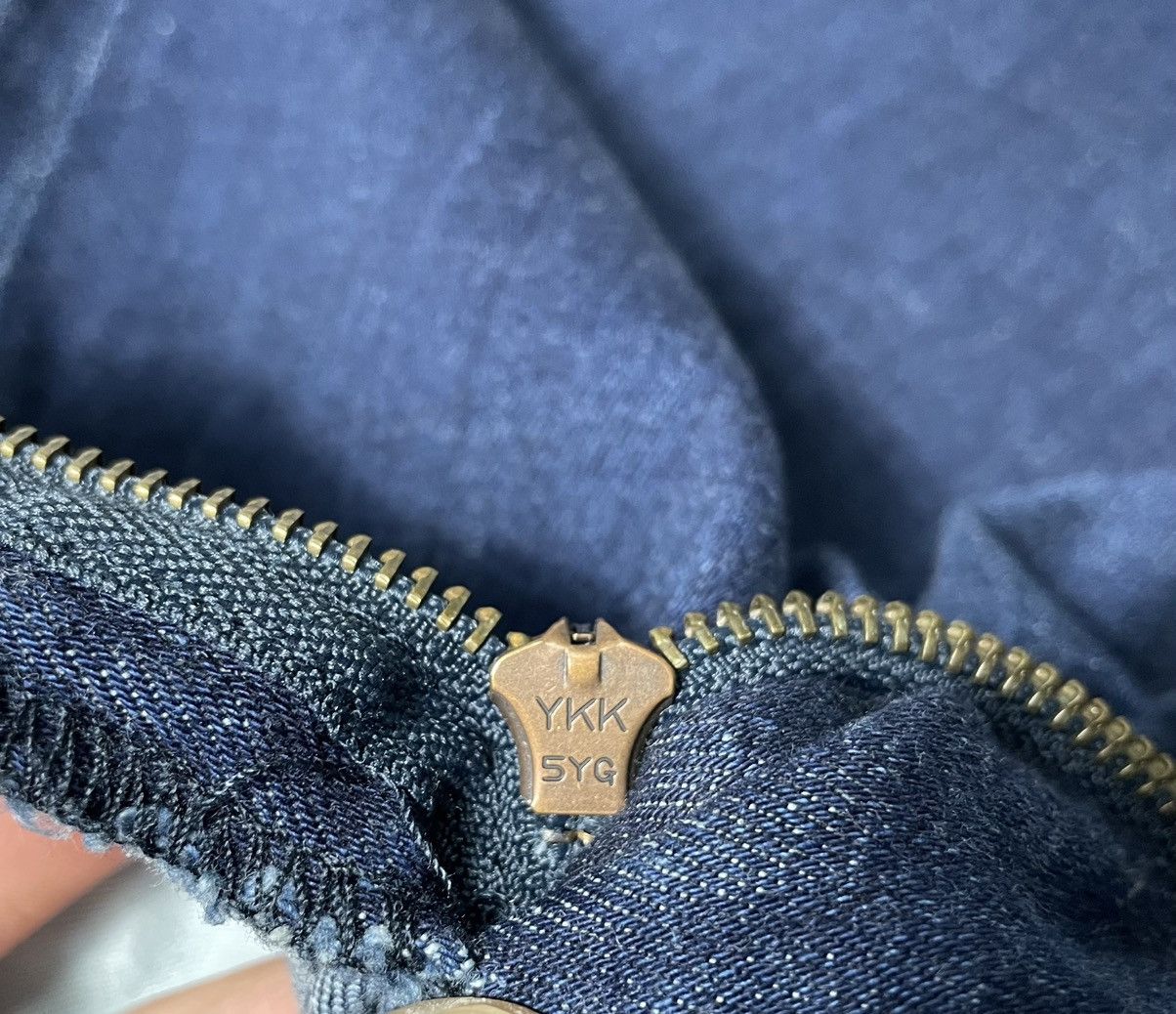 Acne Studios Vintage Luxury Acne Studios Jeans 29x34 Size US 29 - 13 Thumbnail