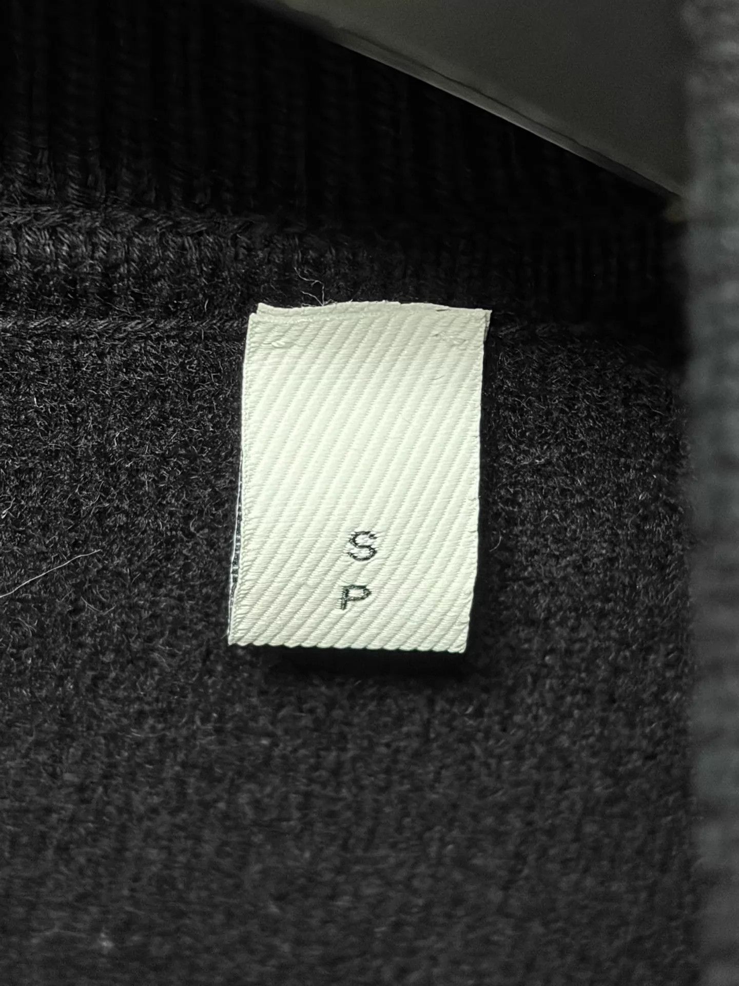 Burberry Burberry Men's Colorblocked Logo Knit Zip Jacket S Size US S / EU 44-46 / 1 - 5 Thumbnail